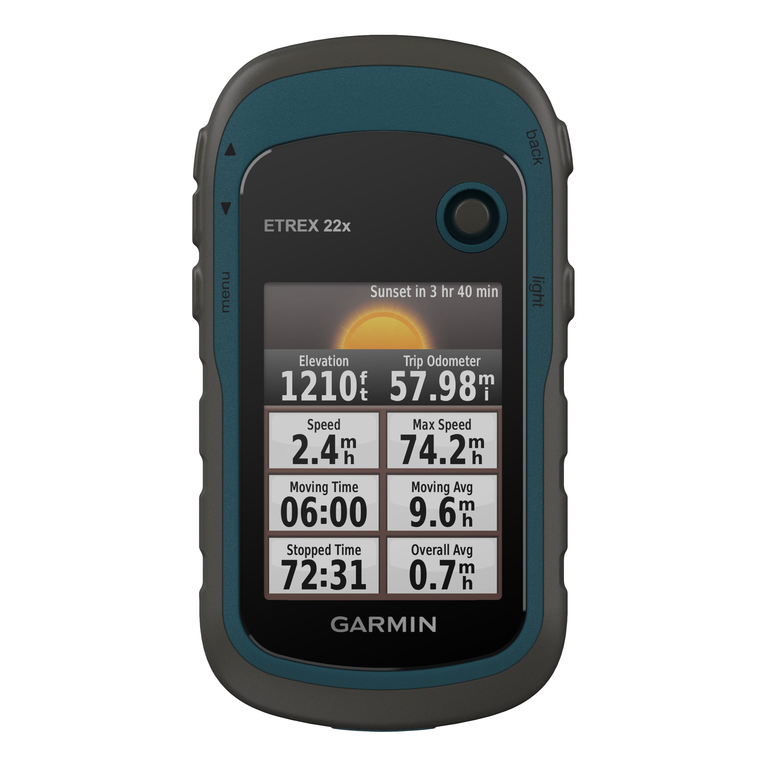 cabelas garmin