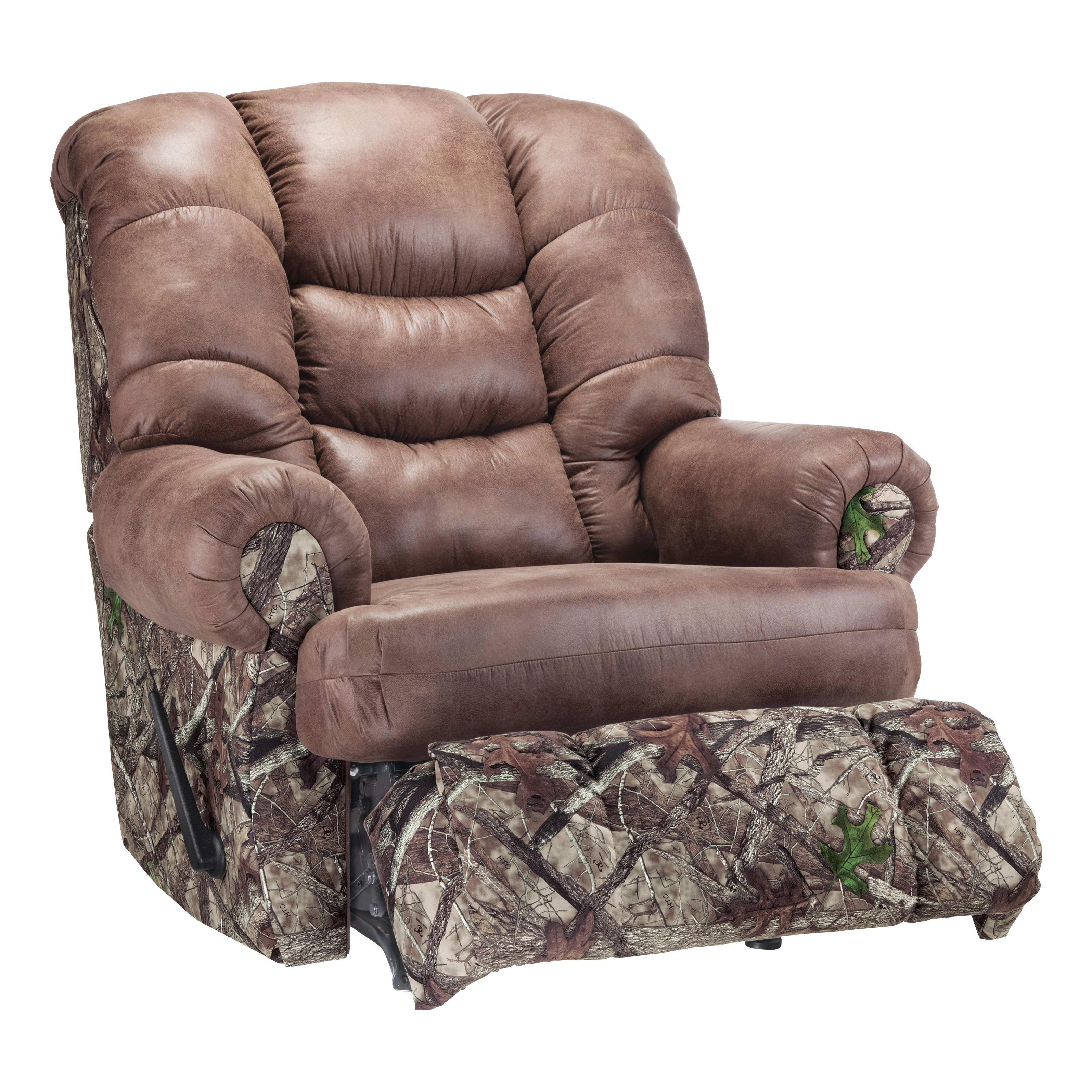 Lane Furniture Big Cabin Rocker Recliner