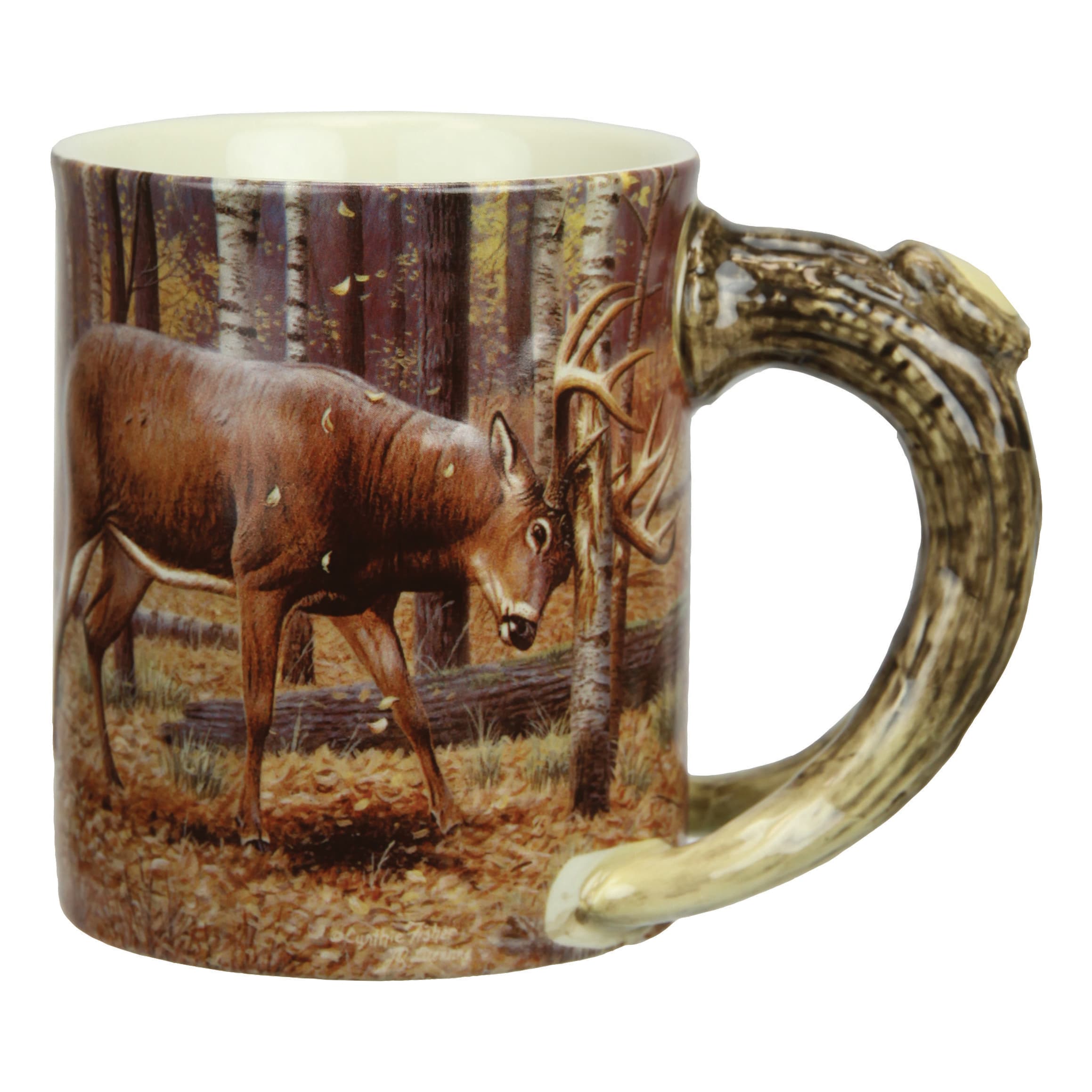River’s Edge® 15 oz. Mug Cabela's Canada