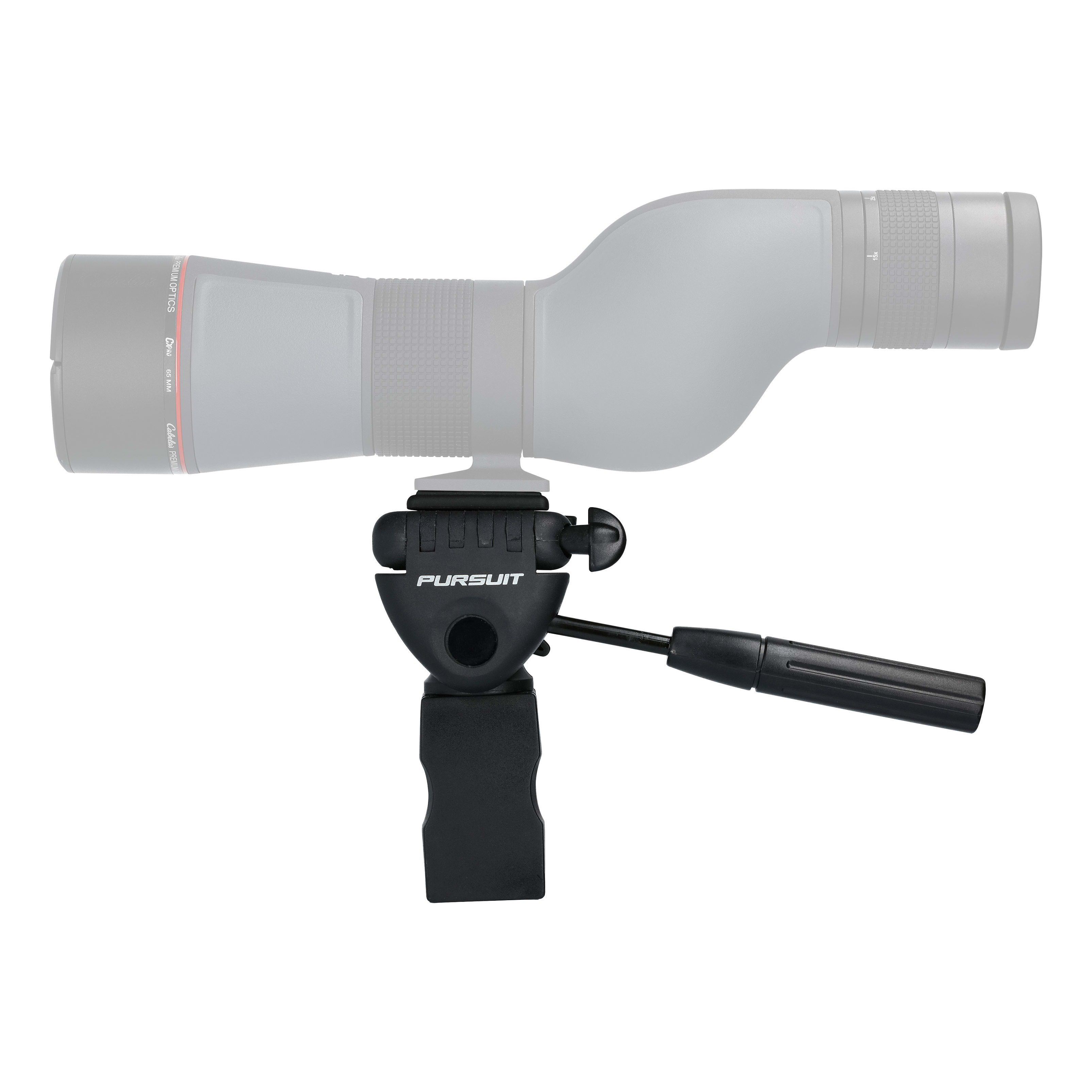 Pursuit® Spotting Scope Window Mount Cabela's Canada