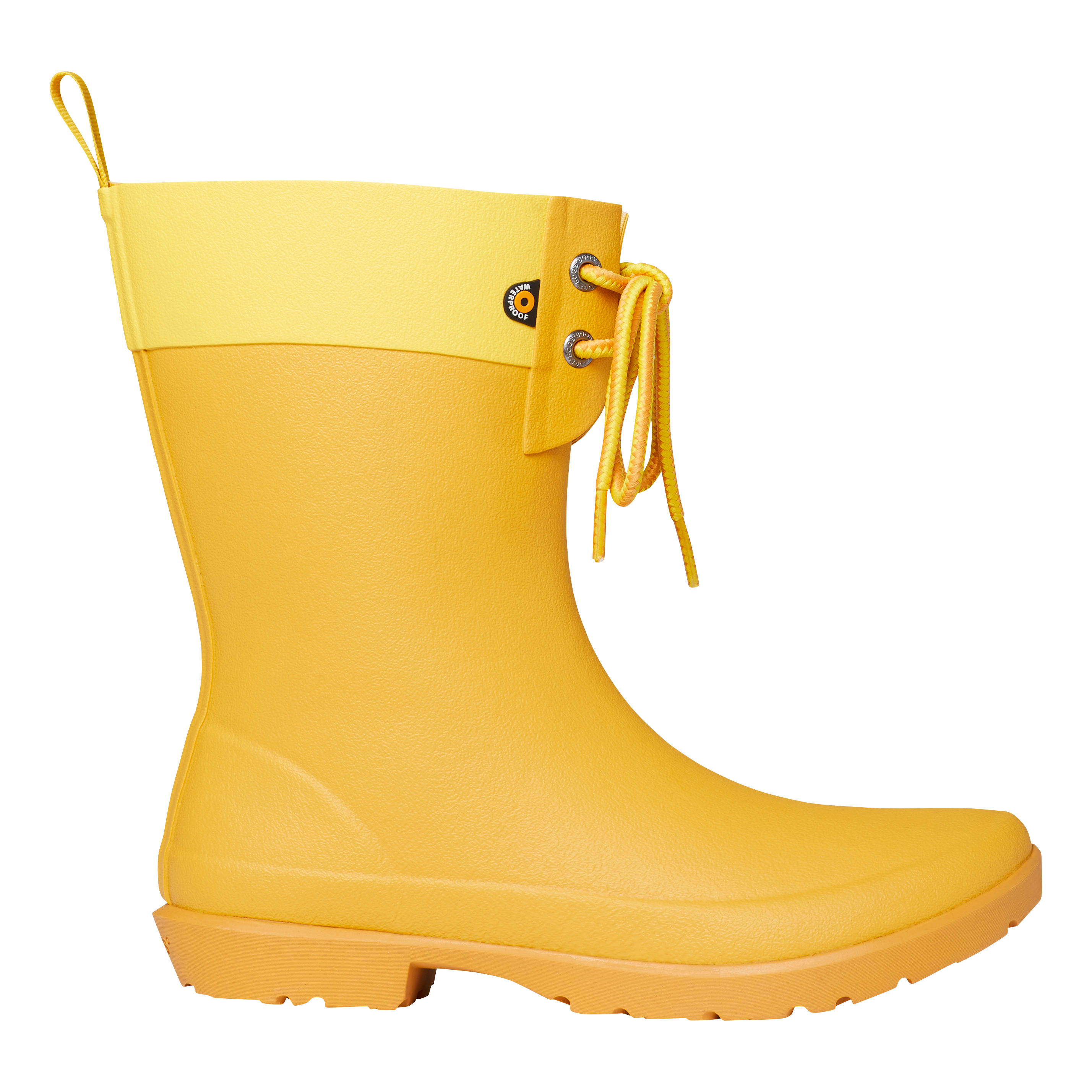 flora boot
