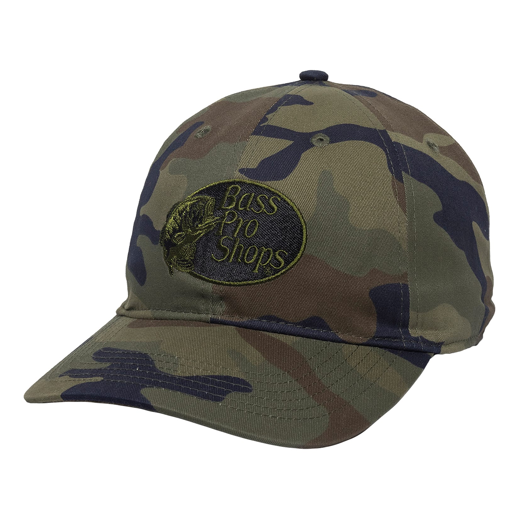 Bass Pro Shops® Womens Camo Cap Cabelas Canada