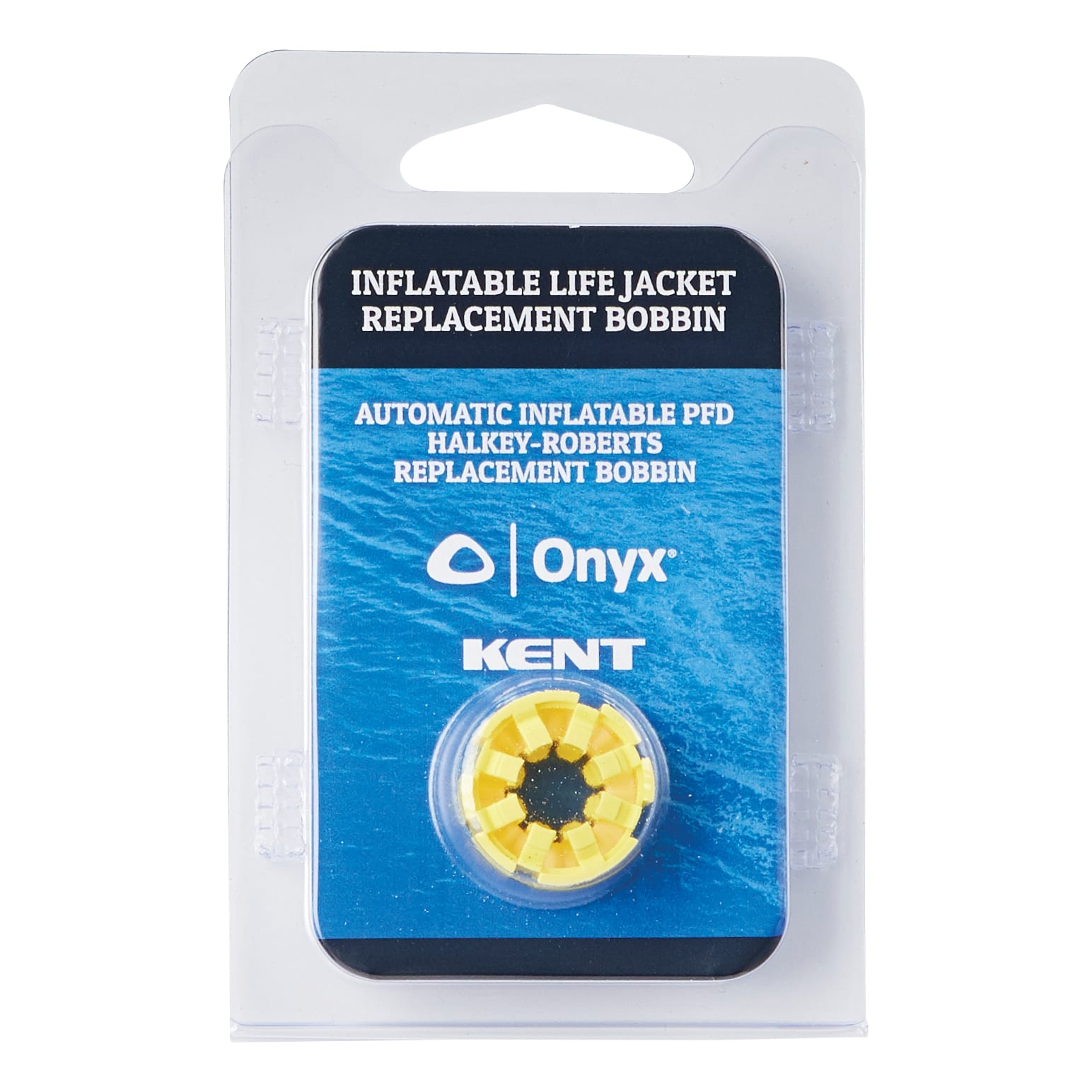 ONYX OUTDOORS Onyx Rearming Kit f/3200 A/M Inflatable PFD 135200-701-999-12 / 