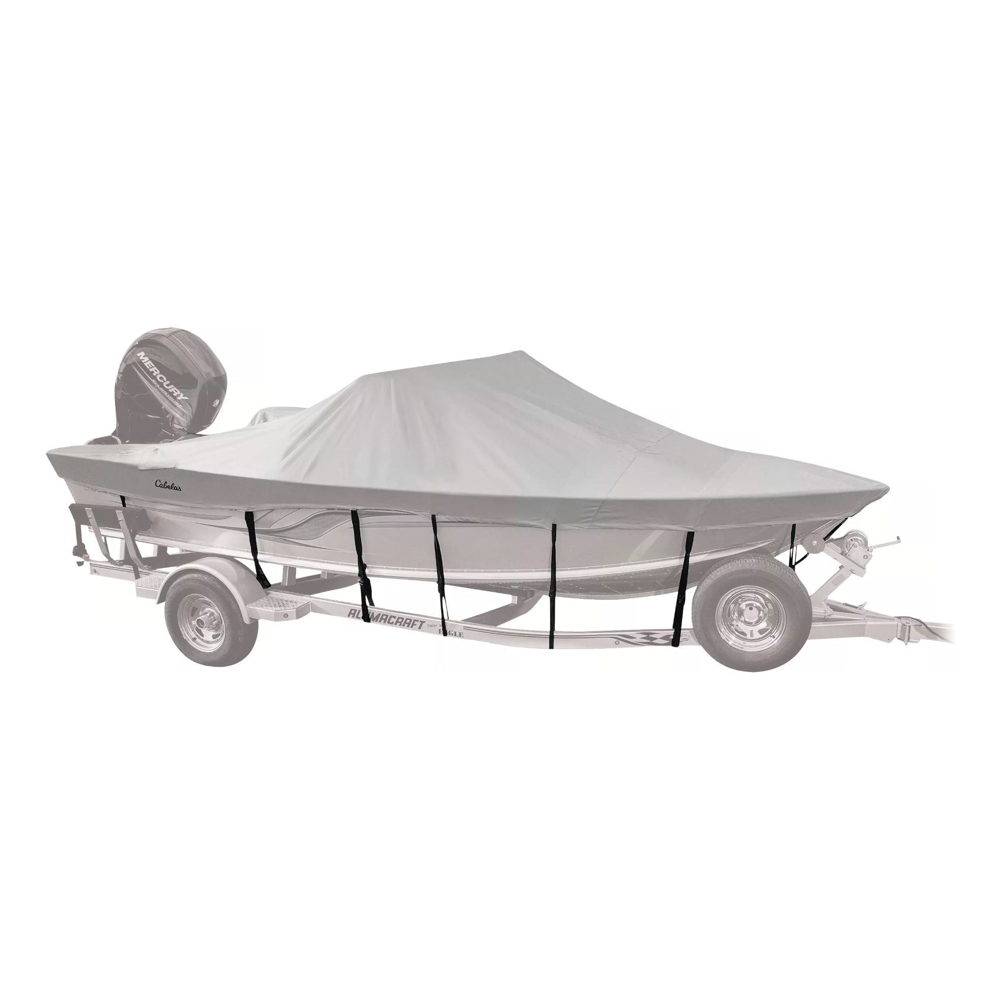 Bass Pro Shops® RSS VHull I/O Boat Cover Cabela's Canada