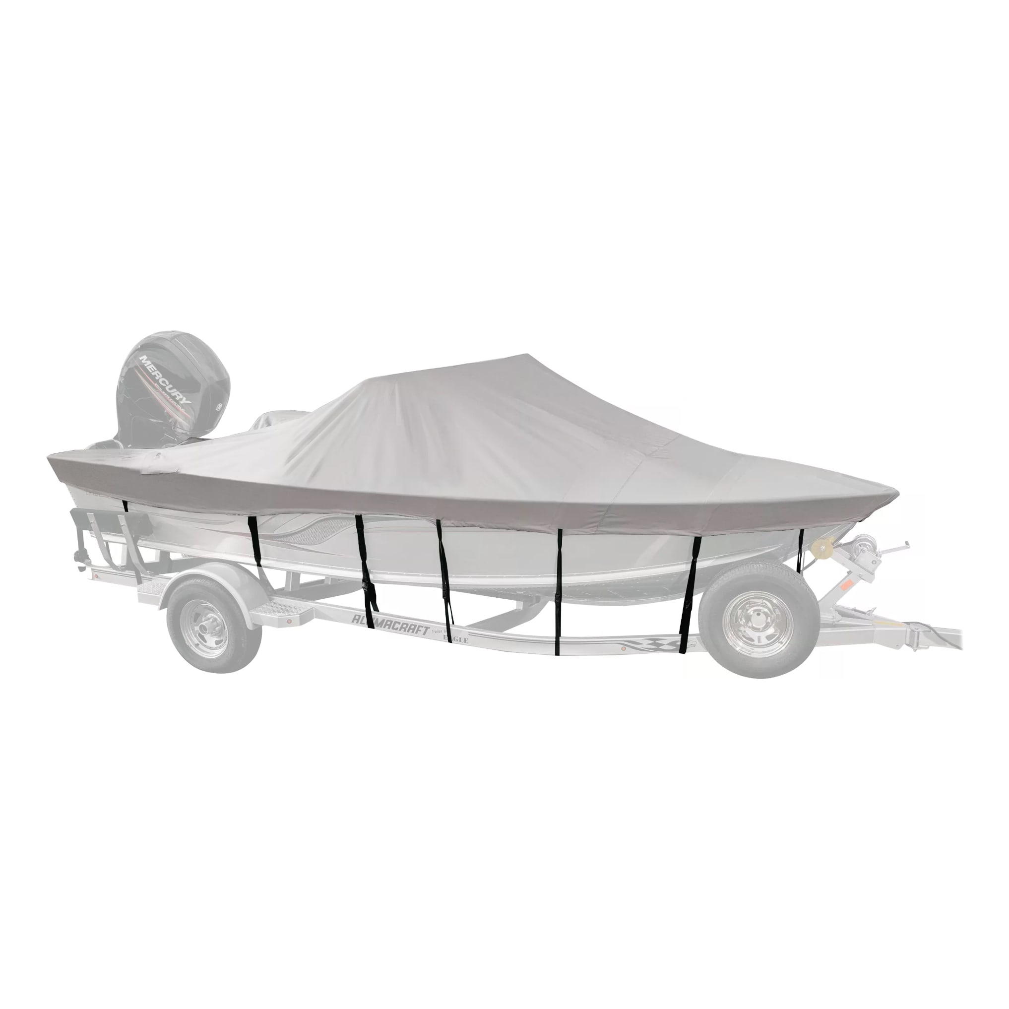 Bass Pro Shops® RSS VHull FishingBoat Cover Cabela's Canada