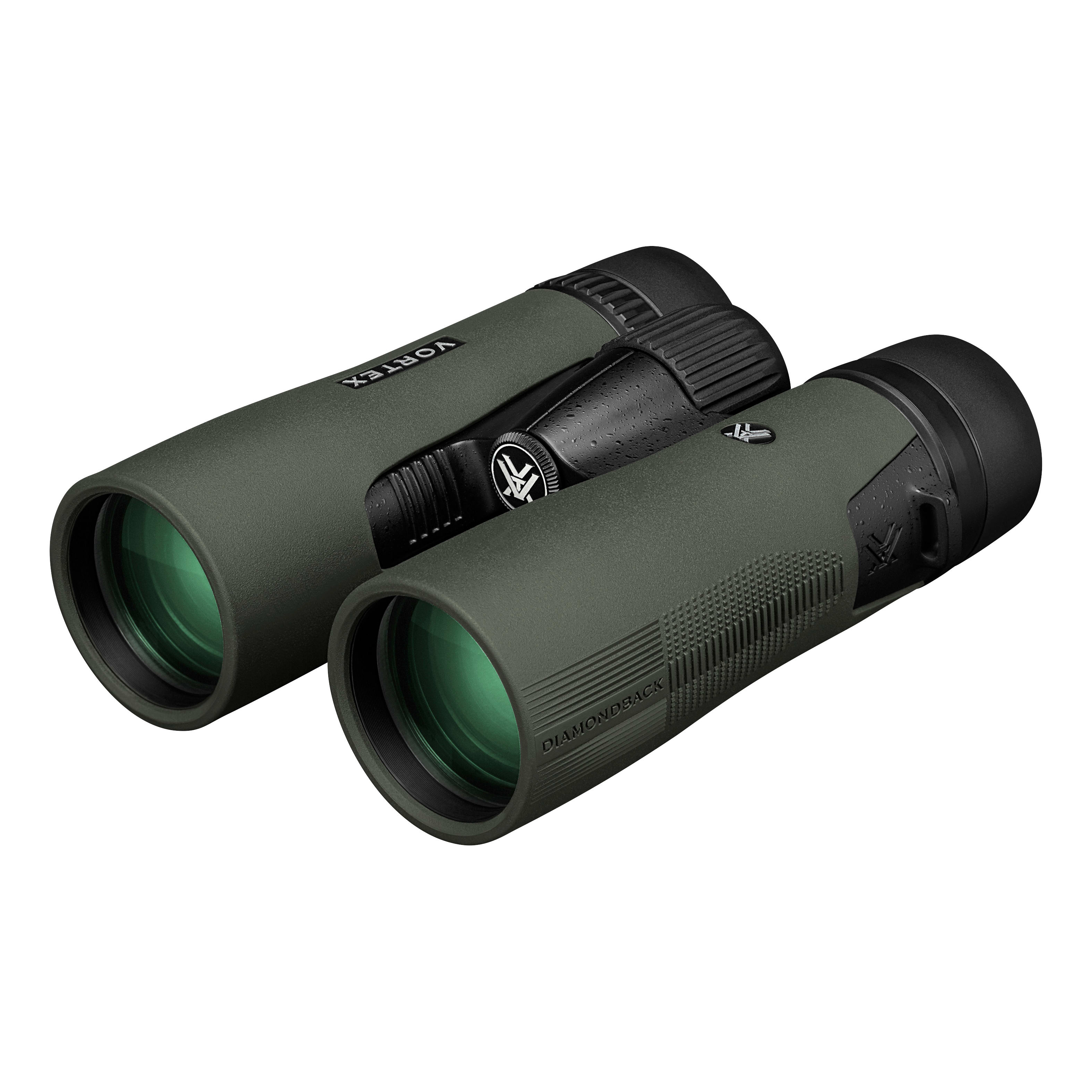 Vortex® Diamondback® Binoculars w/Glasspak™ Cabela's Canada