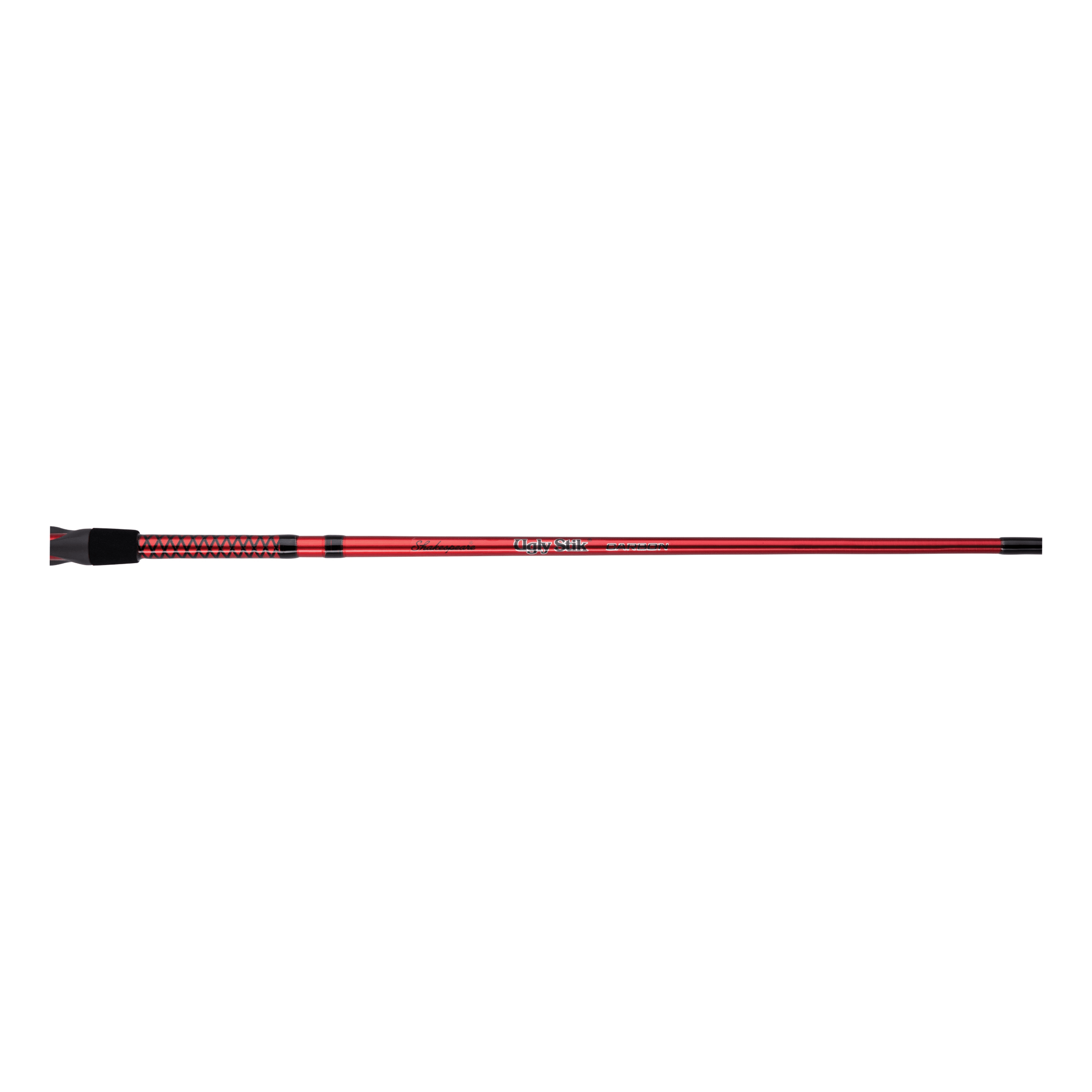 Shakespeare® Ugly Stik® Carbon 2-Piece Casting Rod | Cabela's Canada