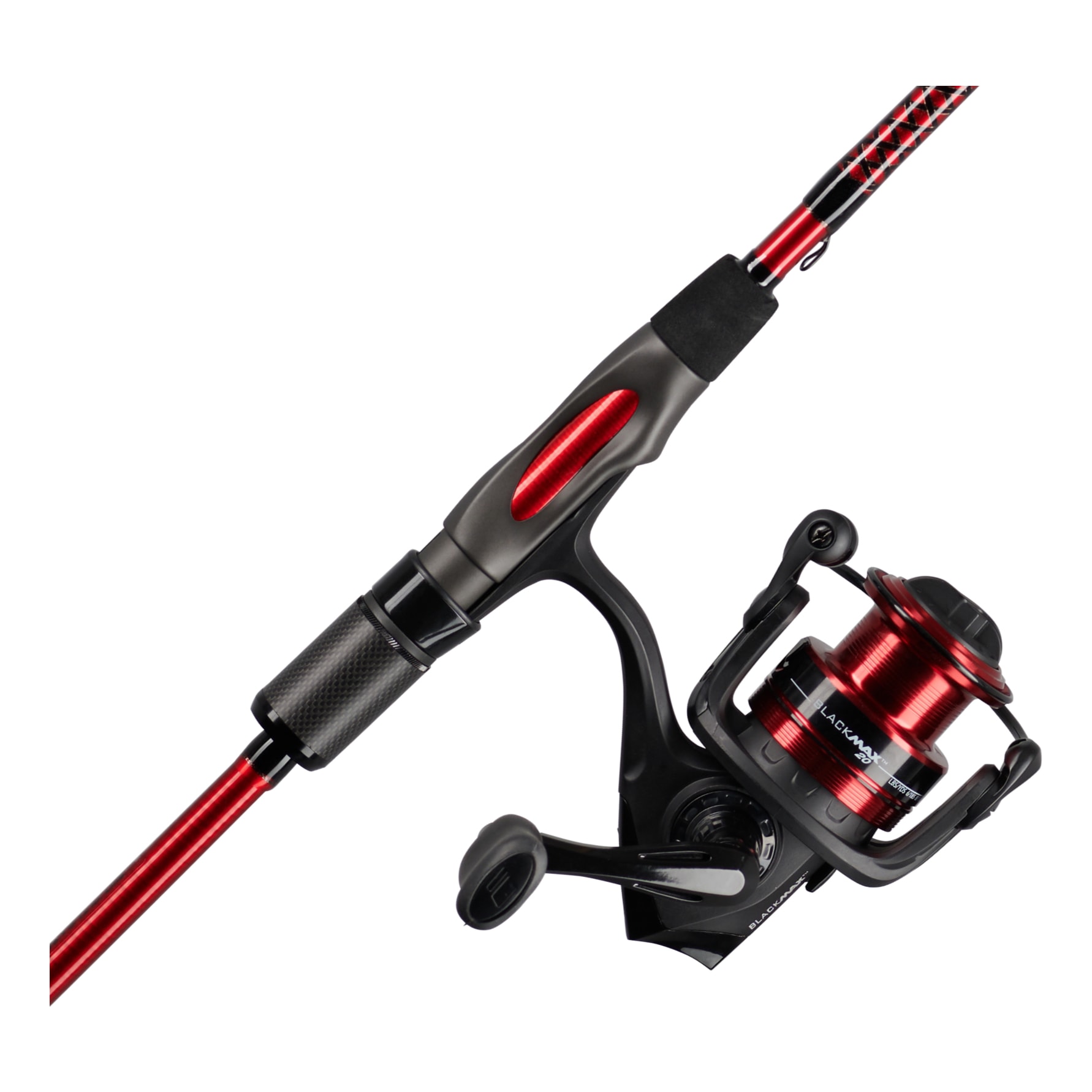 Ugly Stik® Carbon 2-Piece Spinning Combo | Cabela's Canada