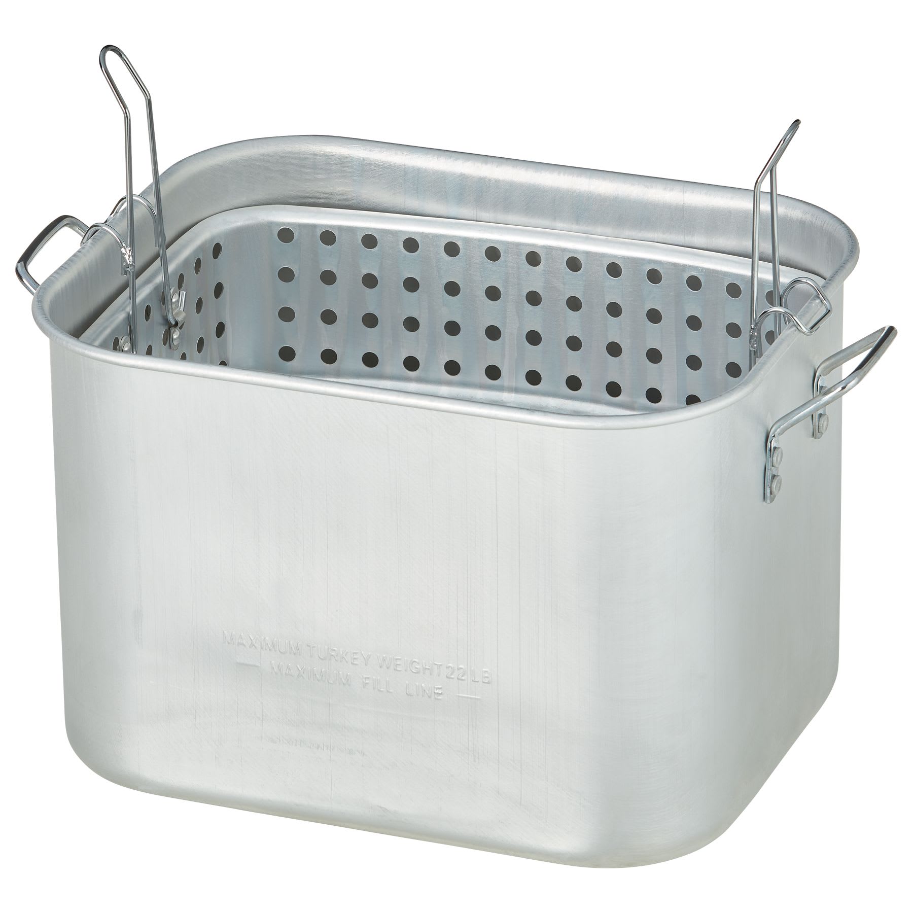 Bass Pro Shops® AllinOne Fryer Kit 36Qt. Cabela's Canada