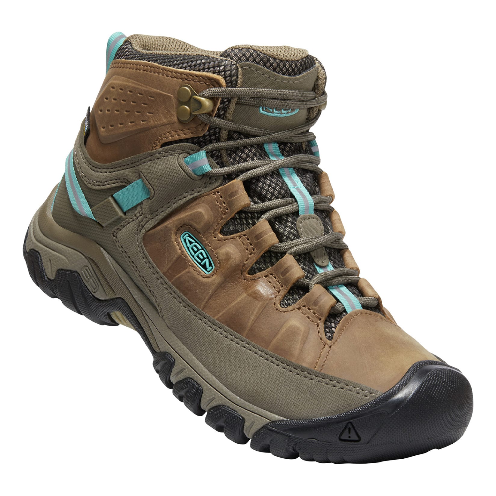 cabelas keen targhee