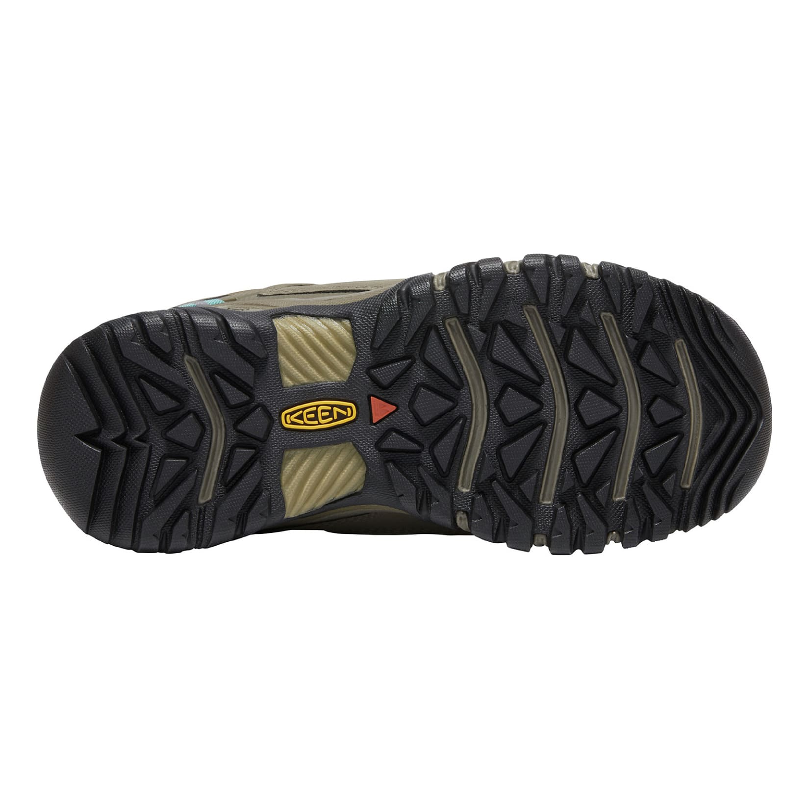 cabelas keen targhee
