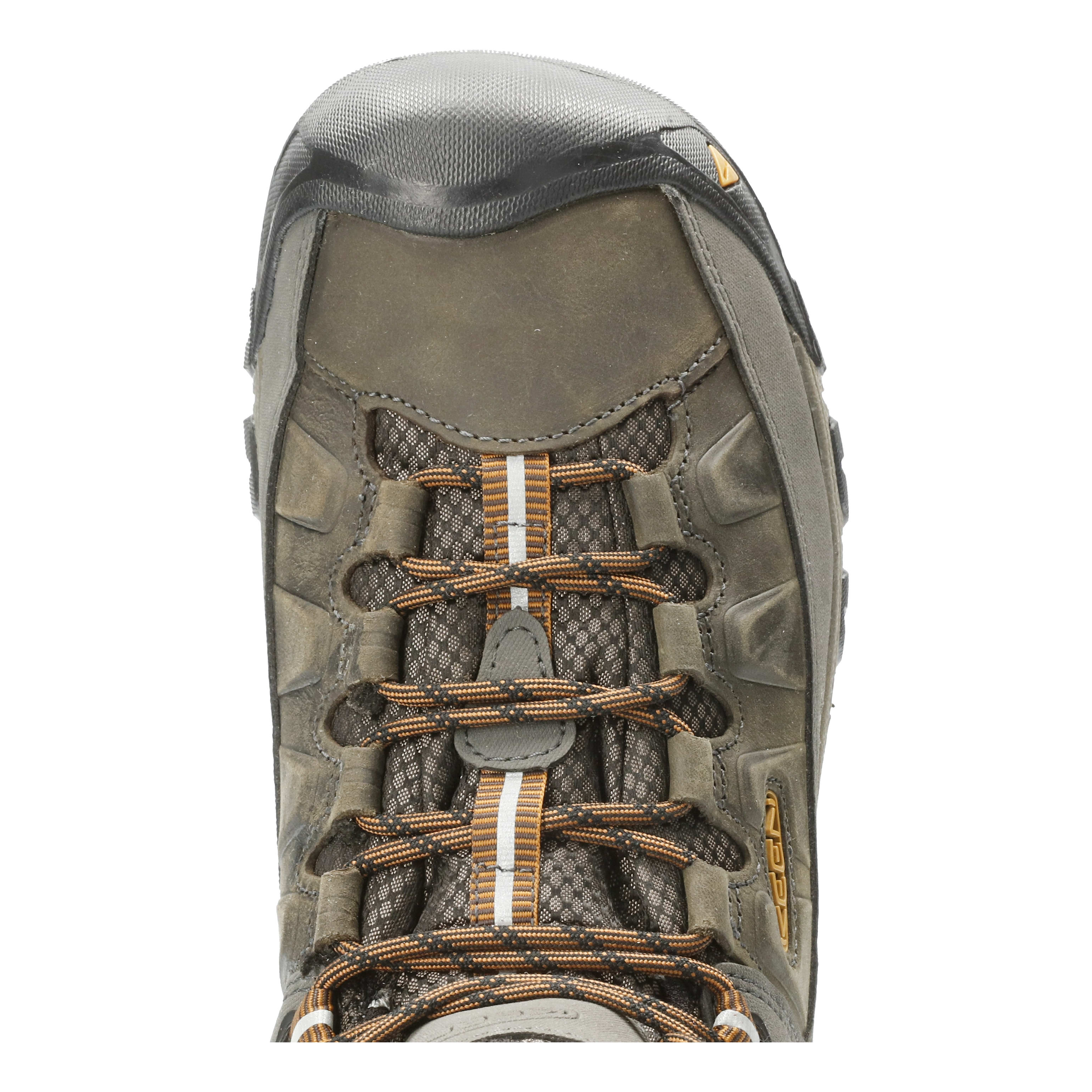 Keen® Men’s Targhee™ III Waterproof Mid Hiker Cabela's Canada