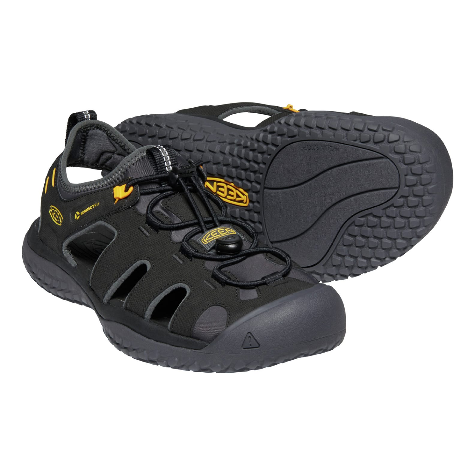 KEEN® Men’s SOLR Sandal Cabela's Canada