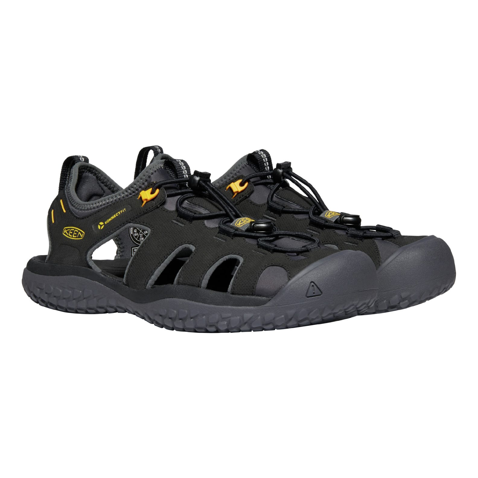 KEEN® Men’s SOLR Sandal Cabela's Canada