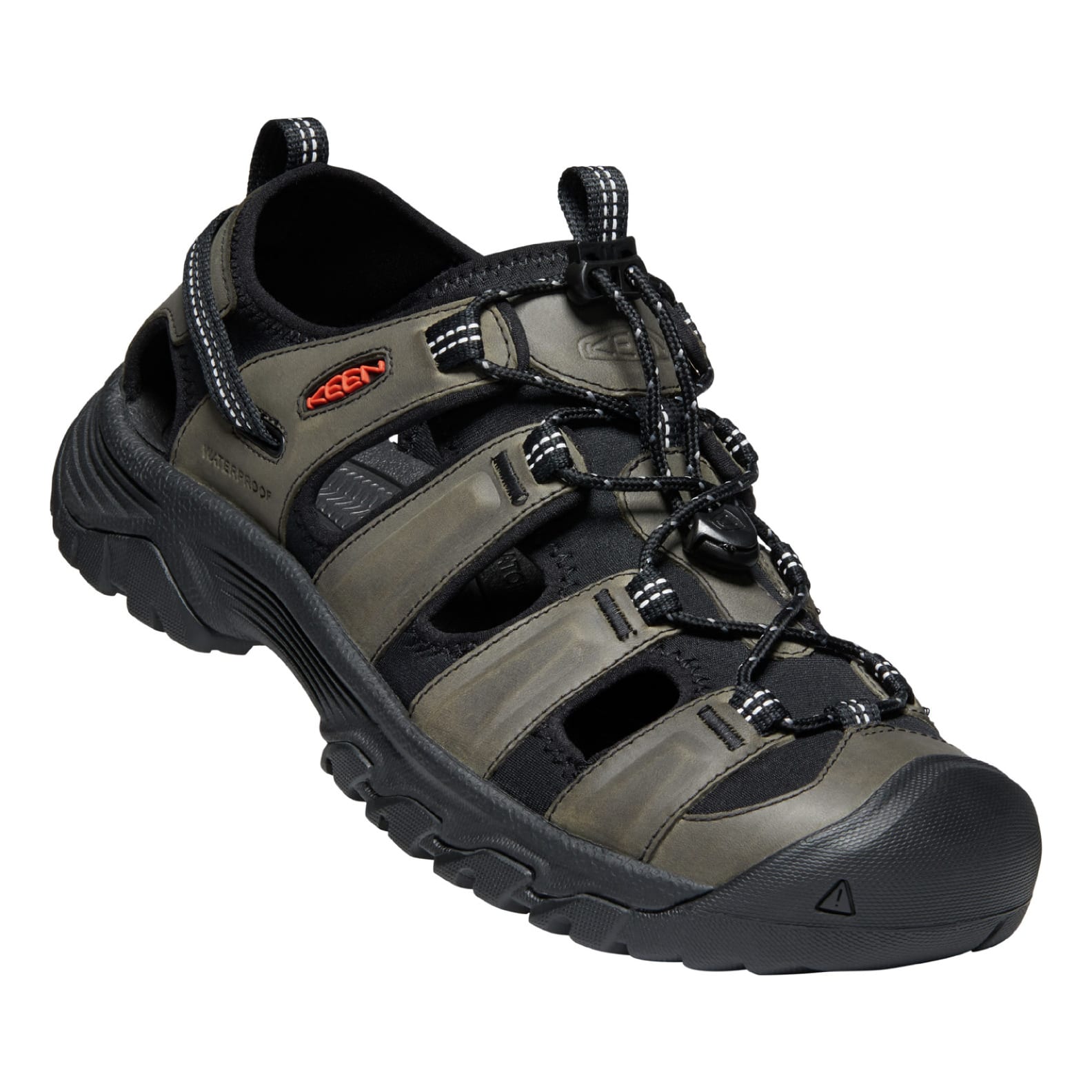 cabelas keen targhee