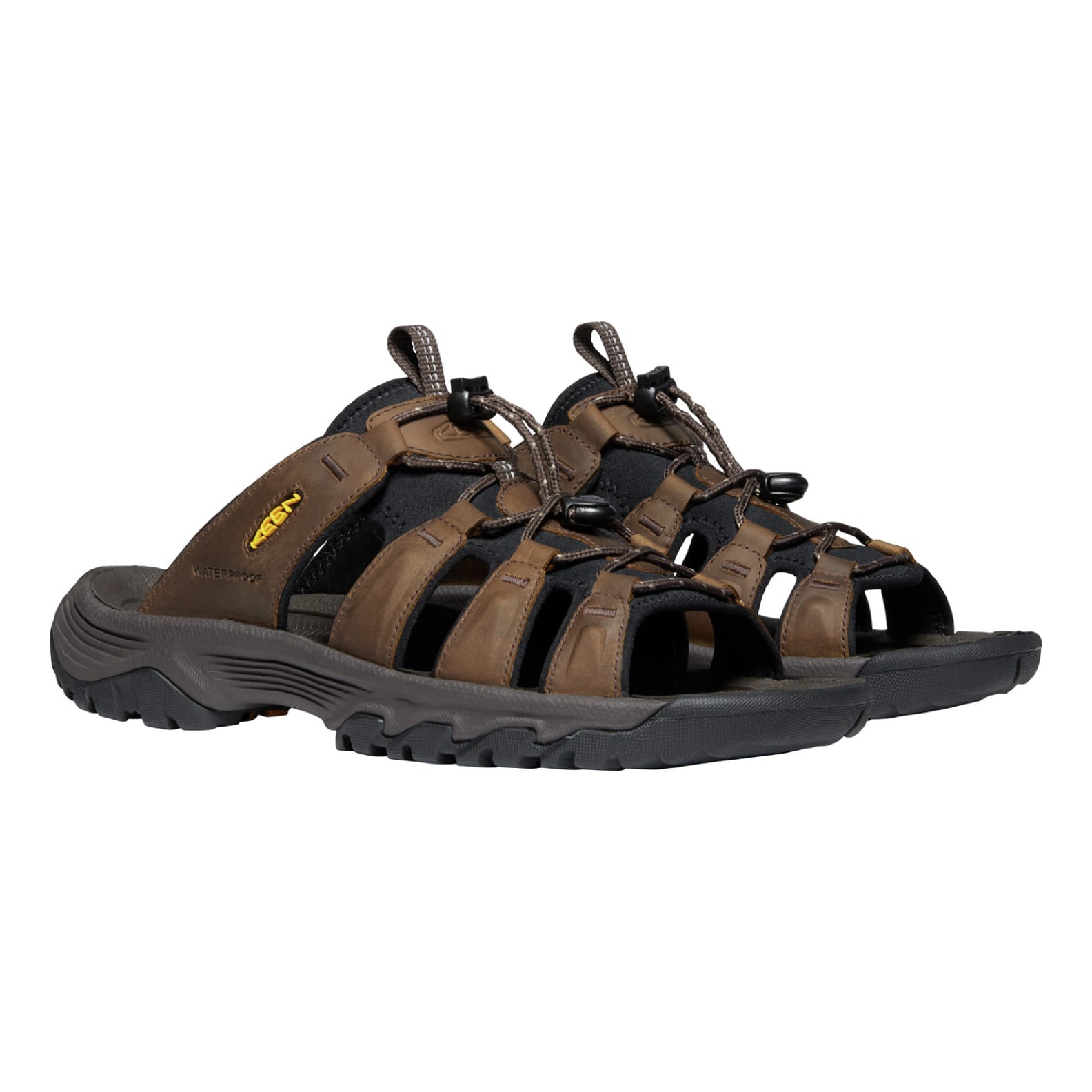 cabelas keen targhee