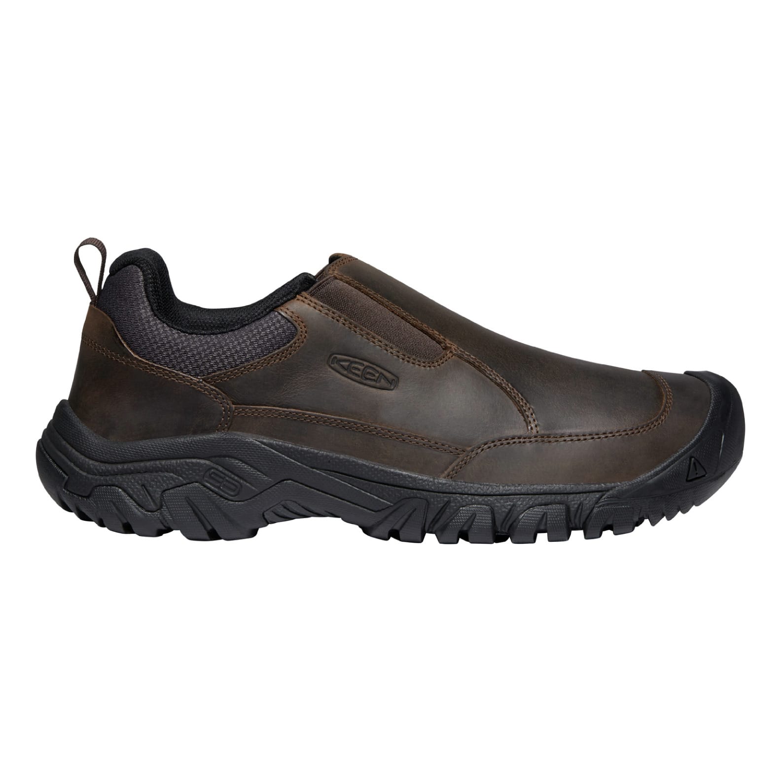 KEEN® Men’s Targhee III Slip-On Shoe | Cabela's Canada