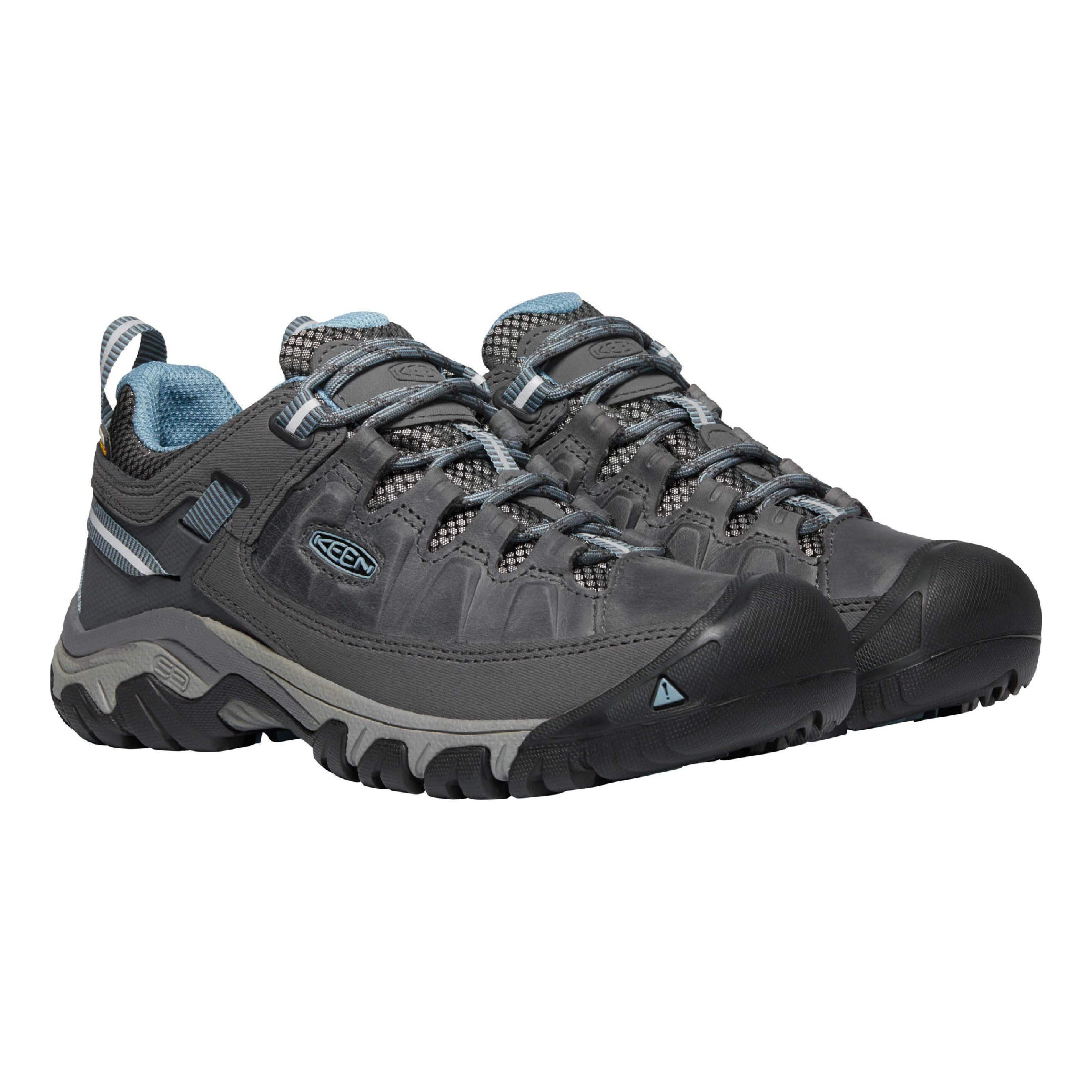 cabelas keen targhee