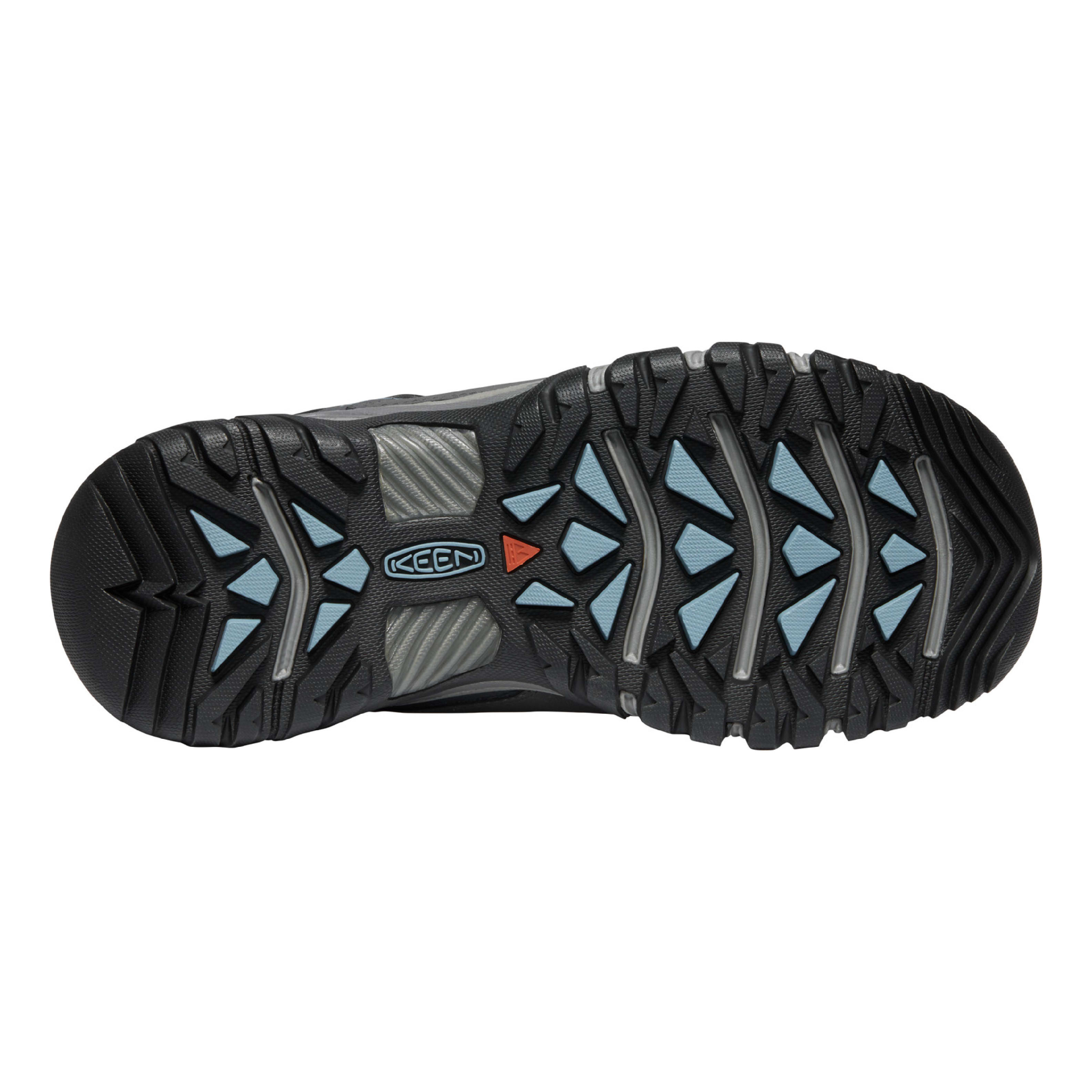 cabelas keen targhee