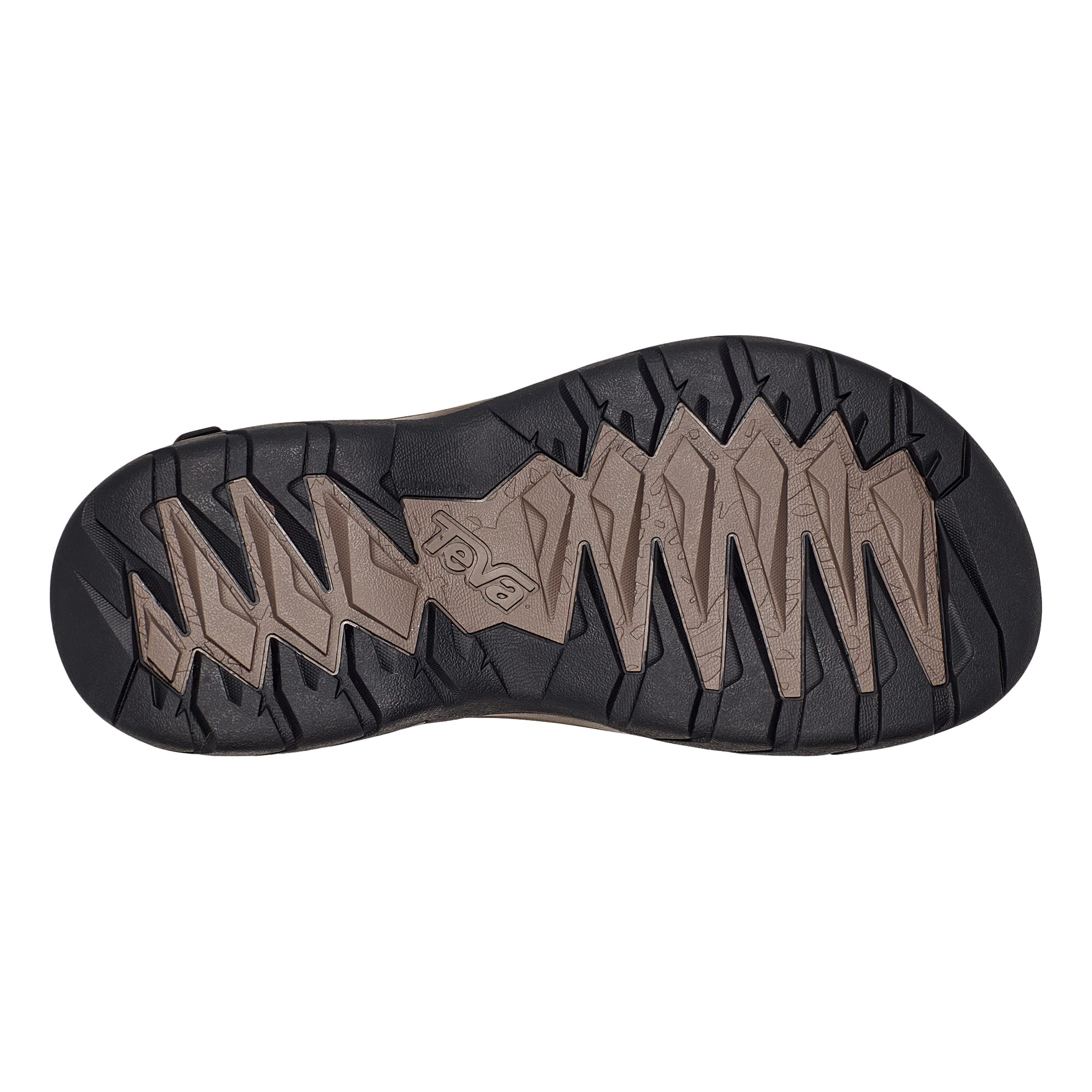 Teva® Men’s Terra FI5 Sandal - Ravine - sole