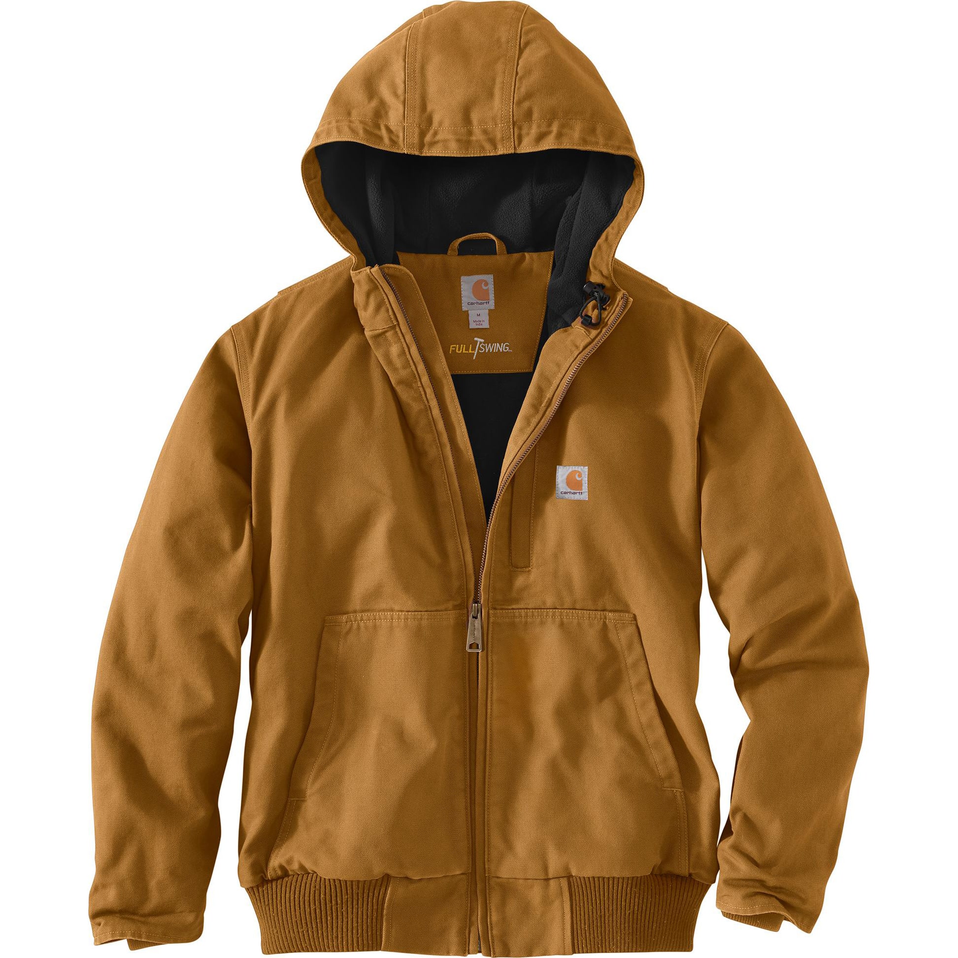Carhartt® Men’s Full Swing® Armstrong Active Jacket Cabela's Canada