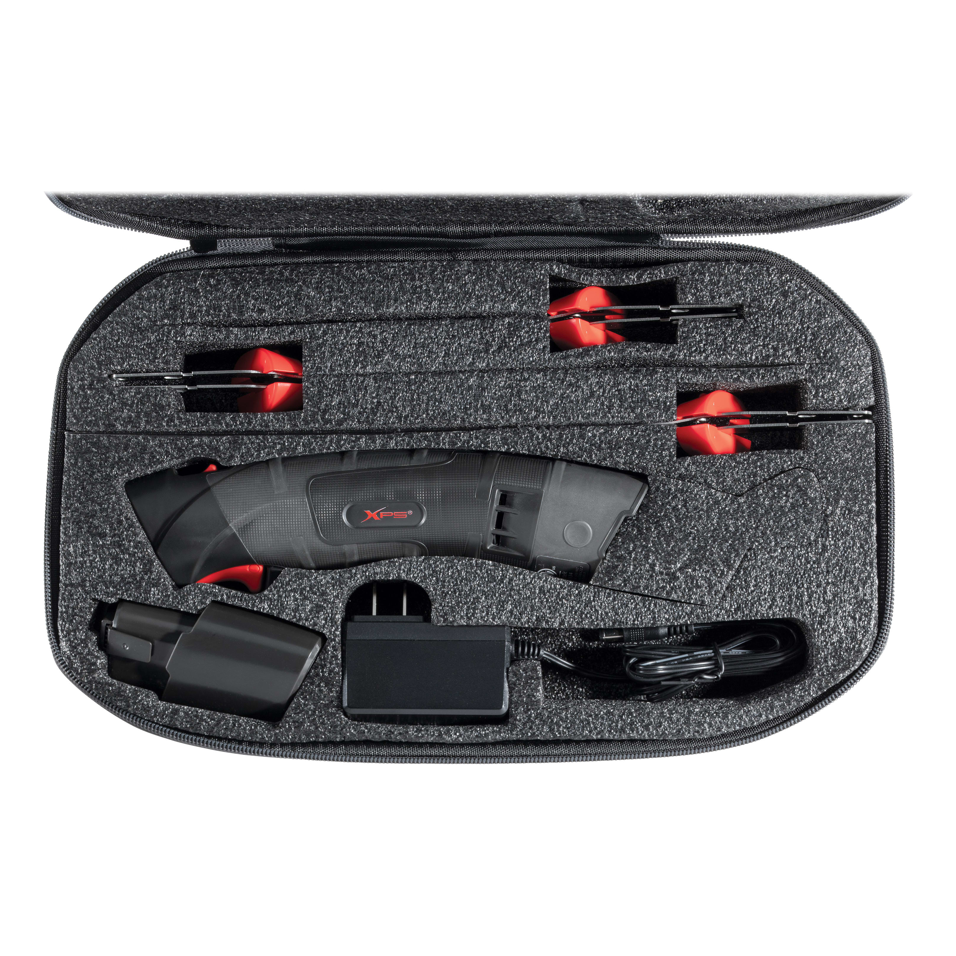 Bass Pro Shops® XPS® LithiumIon BatteryPowered Fillet Knife Cabela