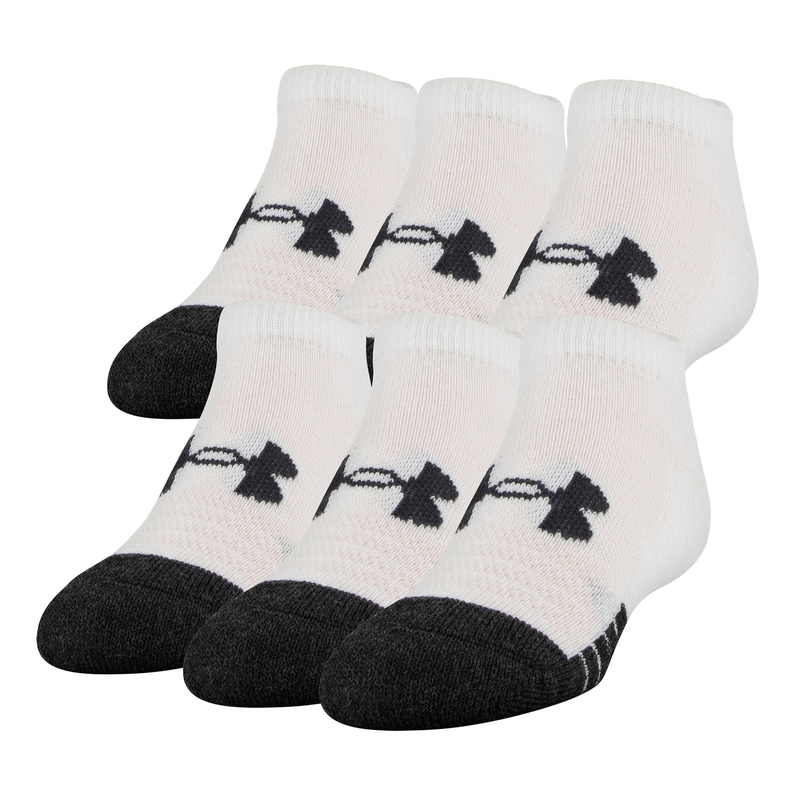 Under Armour® Men’s Performance Tech NoShow Socks Cabela's Canada