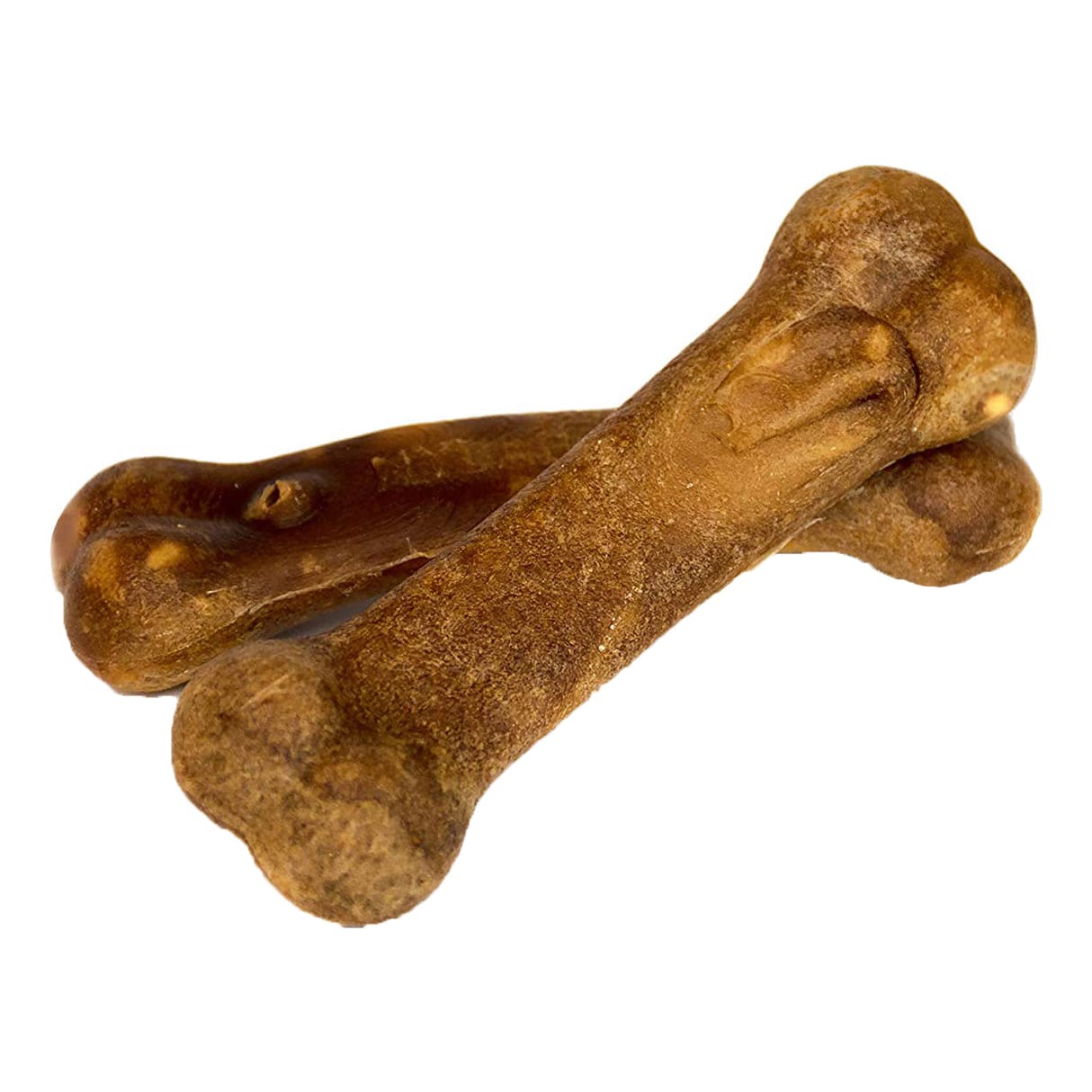 Nylabone Roast Beef Wolf Dog Treat Twin Pack Cabela's Canada