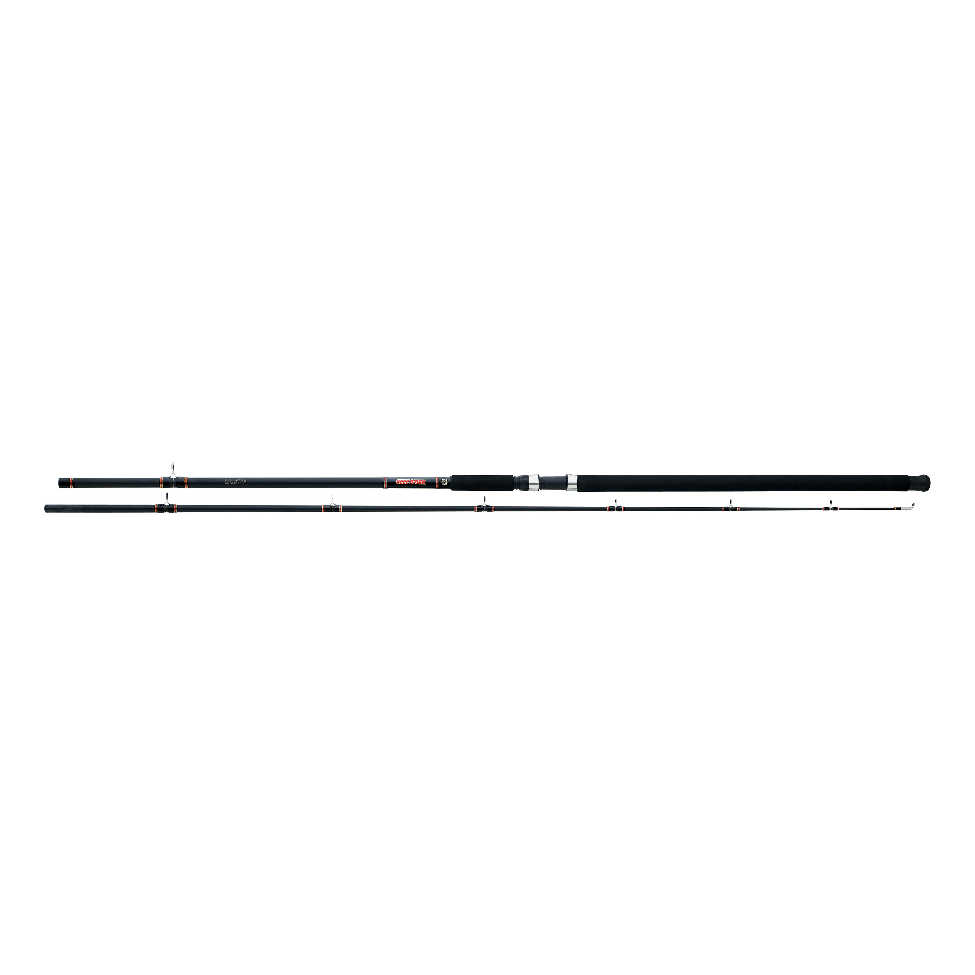 Daiwa Beefstick Piece Surf Spinning Rod Cabela S Canada