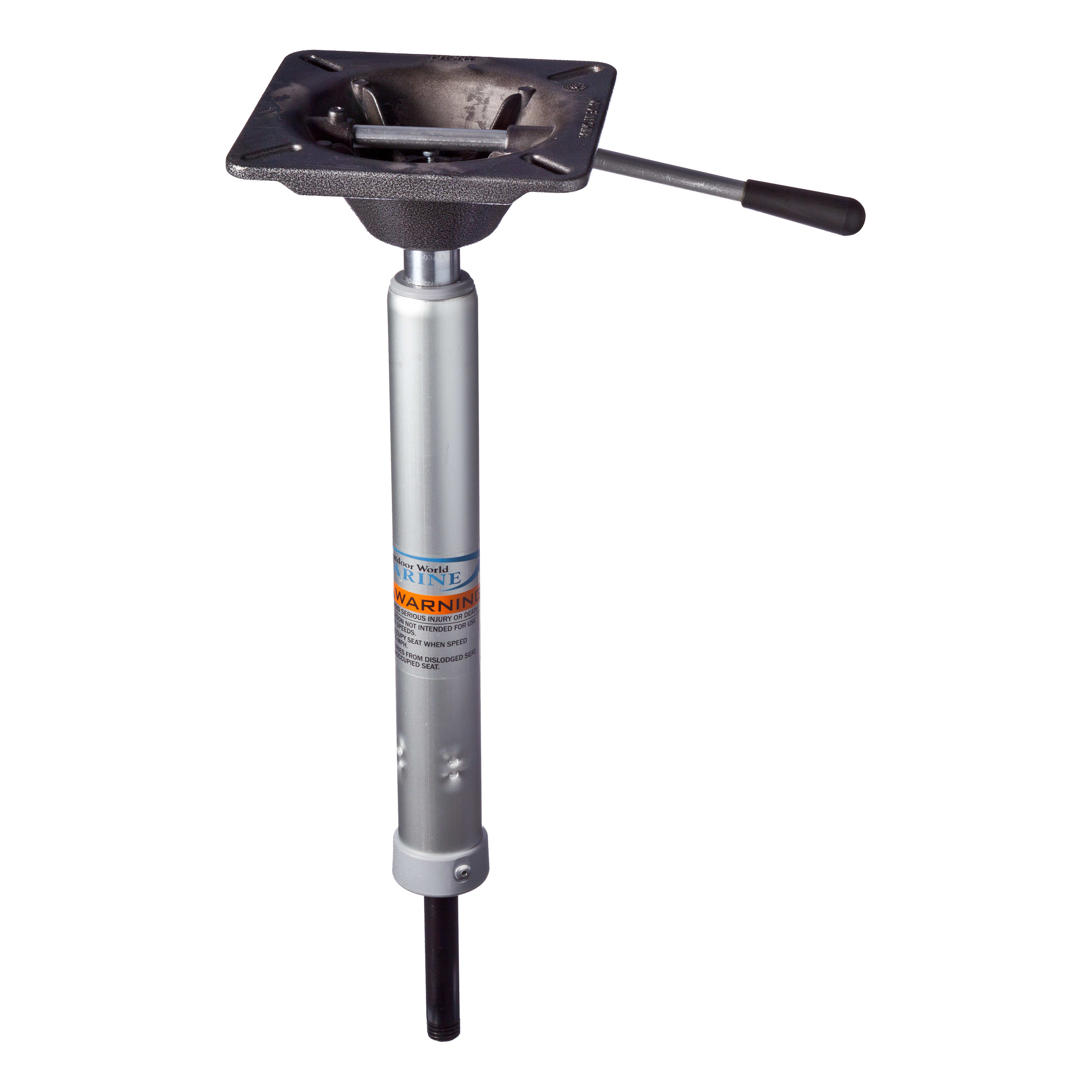 Bass Pro Shops® Power Pedestal 16'' to 22.5'' Cabela's Canada