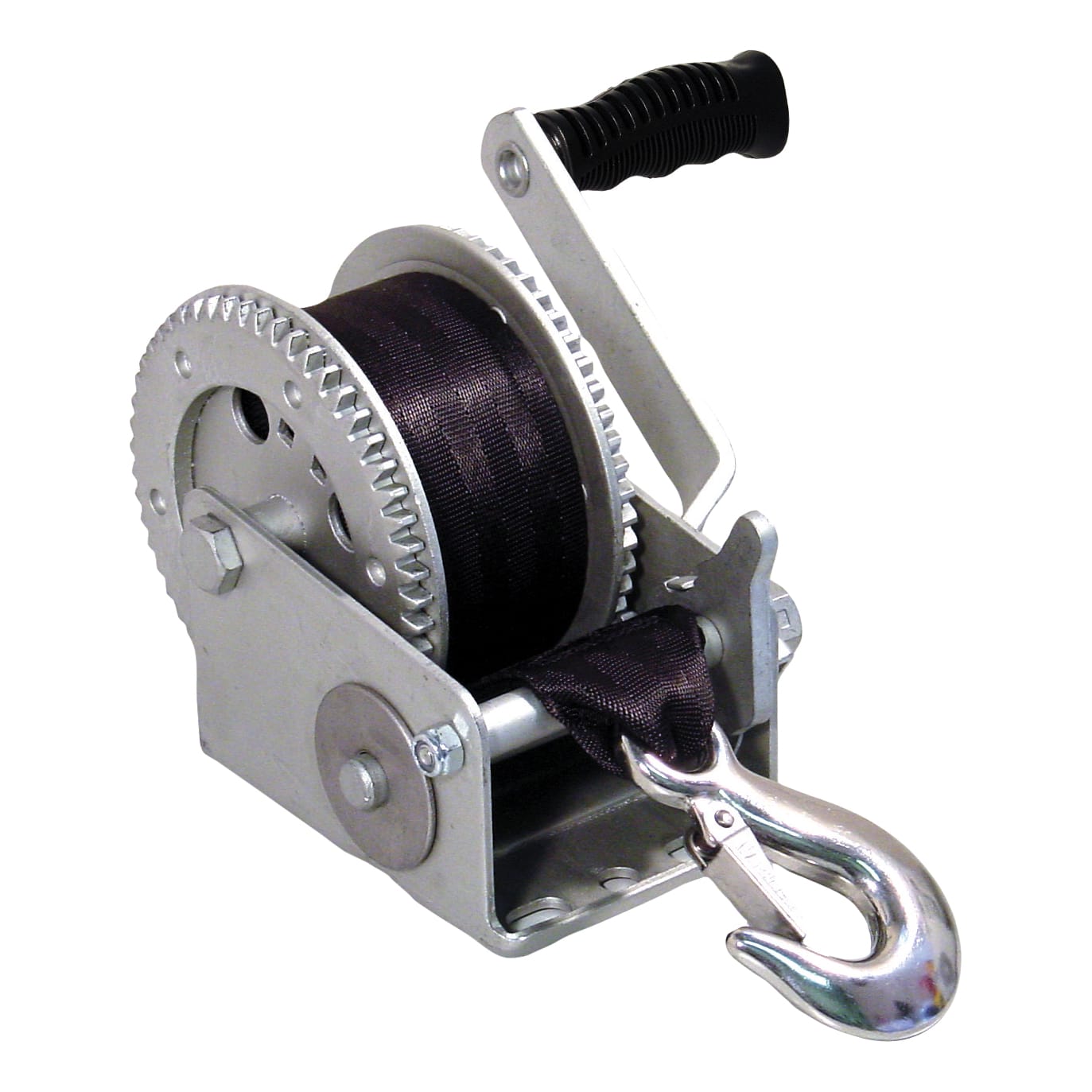 Bass Pro Shops® 2000 lb. DualDrive Trailer Winch Cabela's Canada