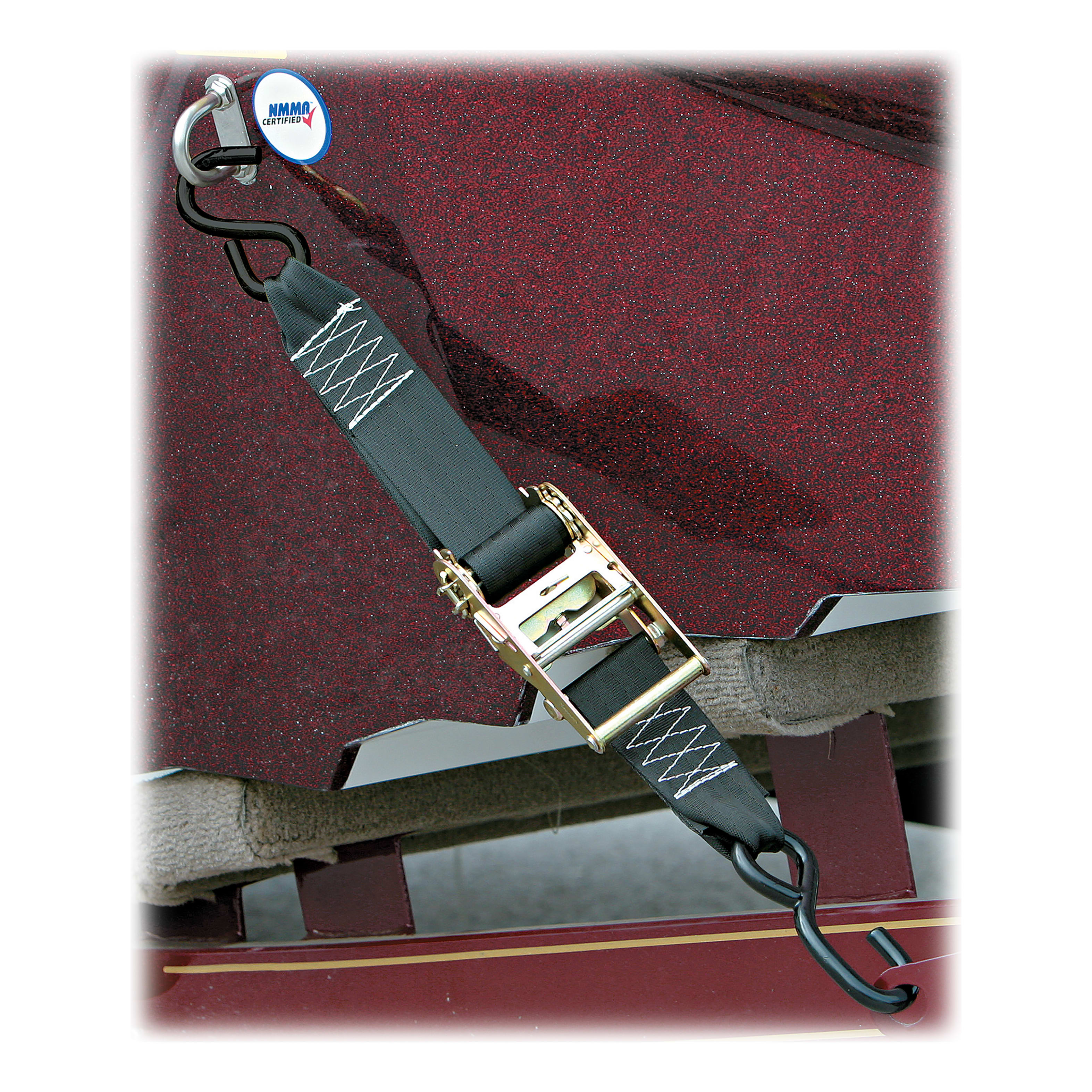 Bass Pro Shops® Ratchet Transom TieDowns Cabela's Canada