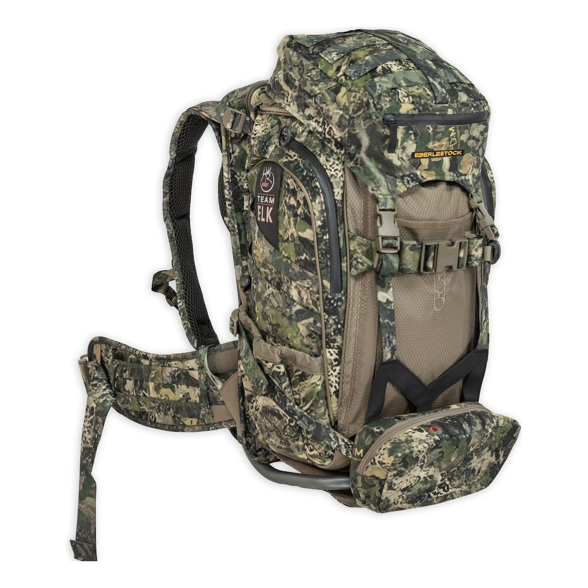 Eberlestock® M5 RMEF Team Elk Pack | Cabela's Canada