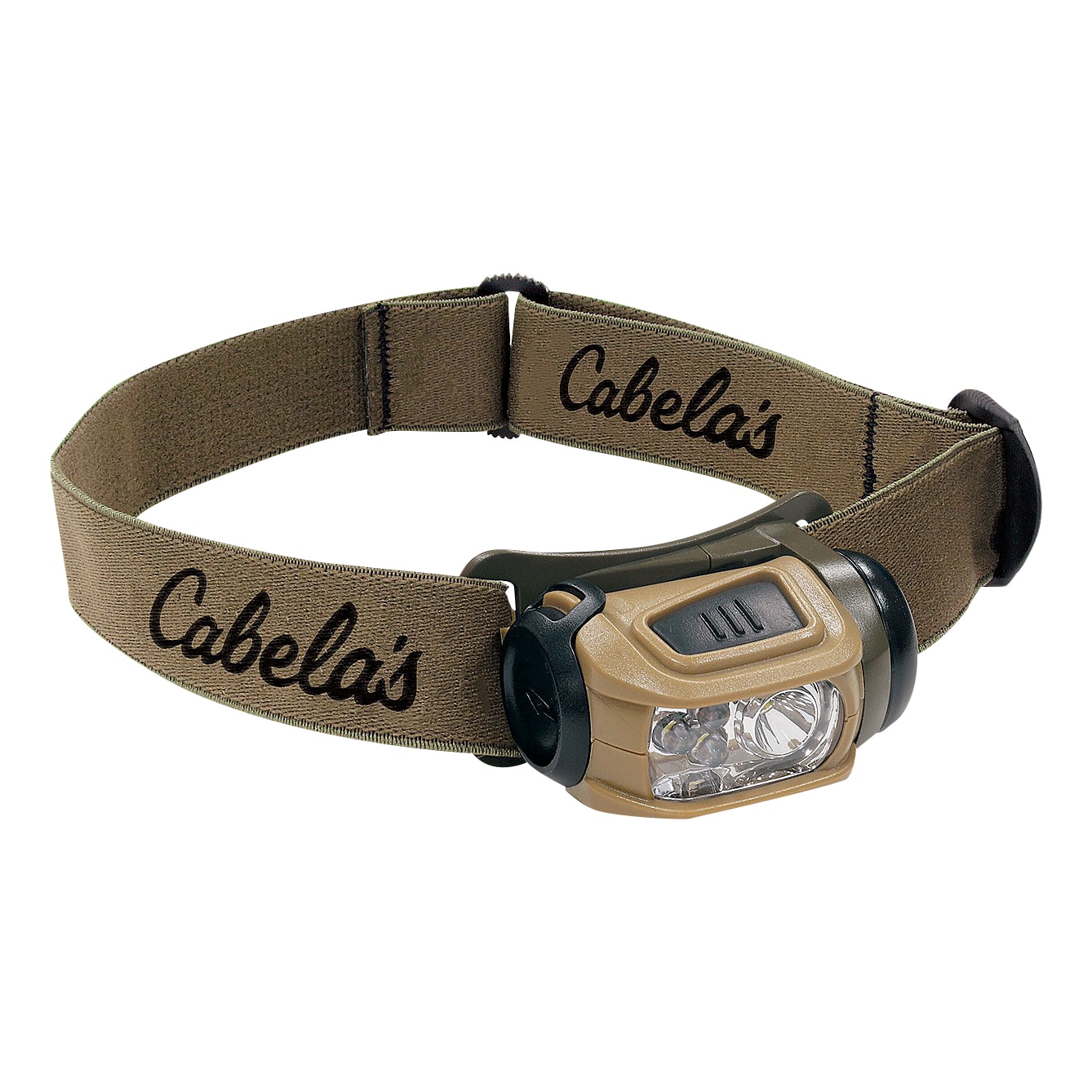 Cabela’s® Alaskan Guide RGB Headlamp by Princeton Tec® Cabela's Canada