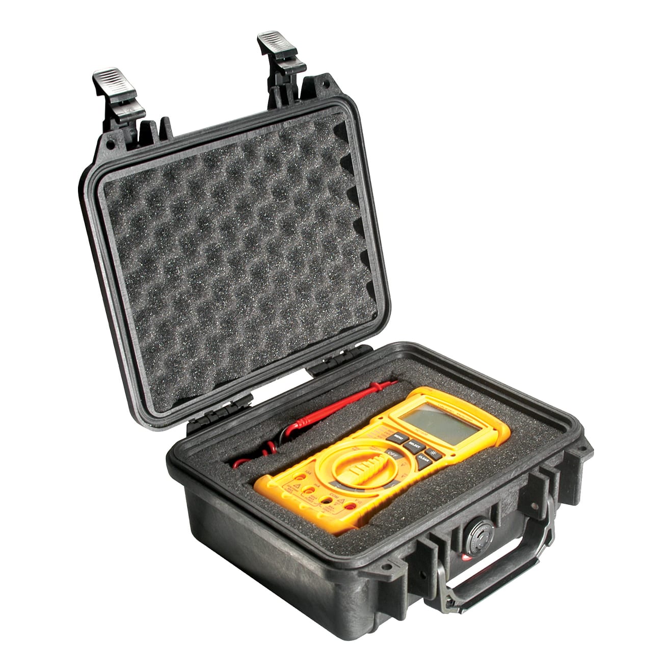 Pelican® 1200 Protector Case - In the Field