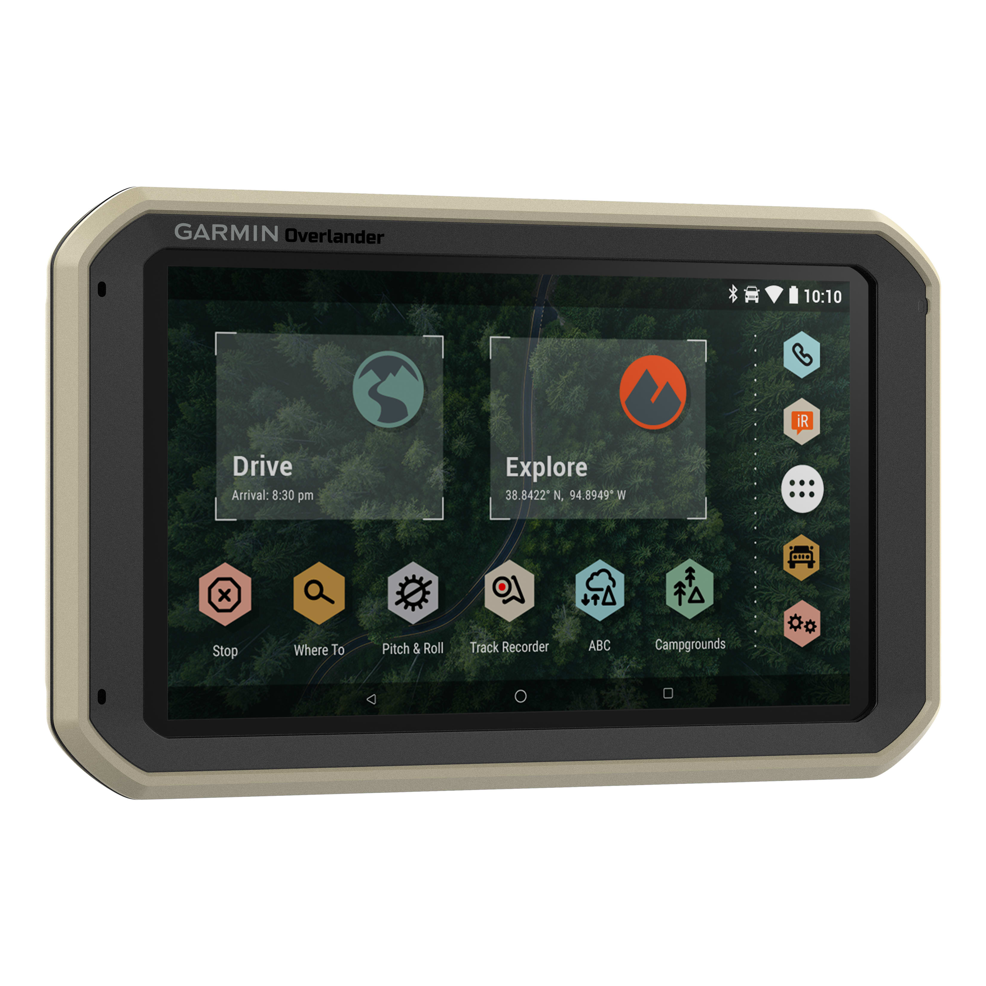 cabelas garmin