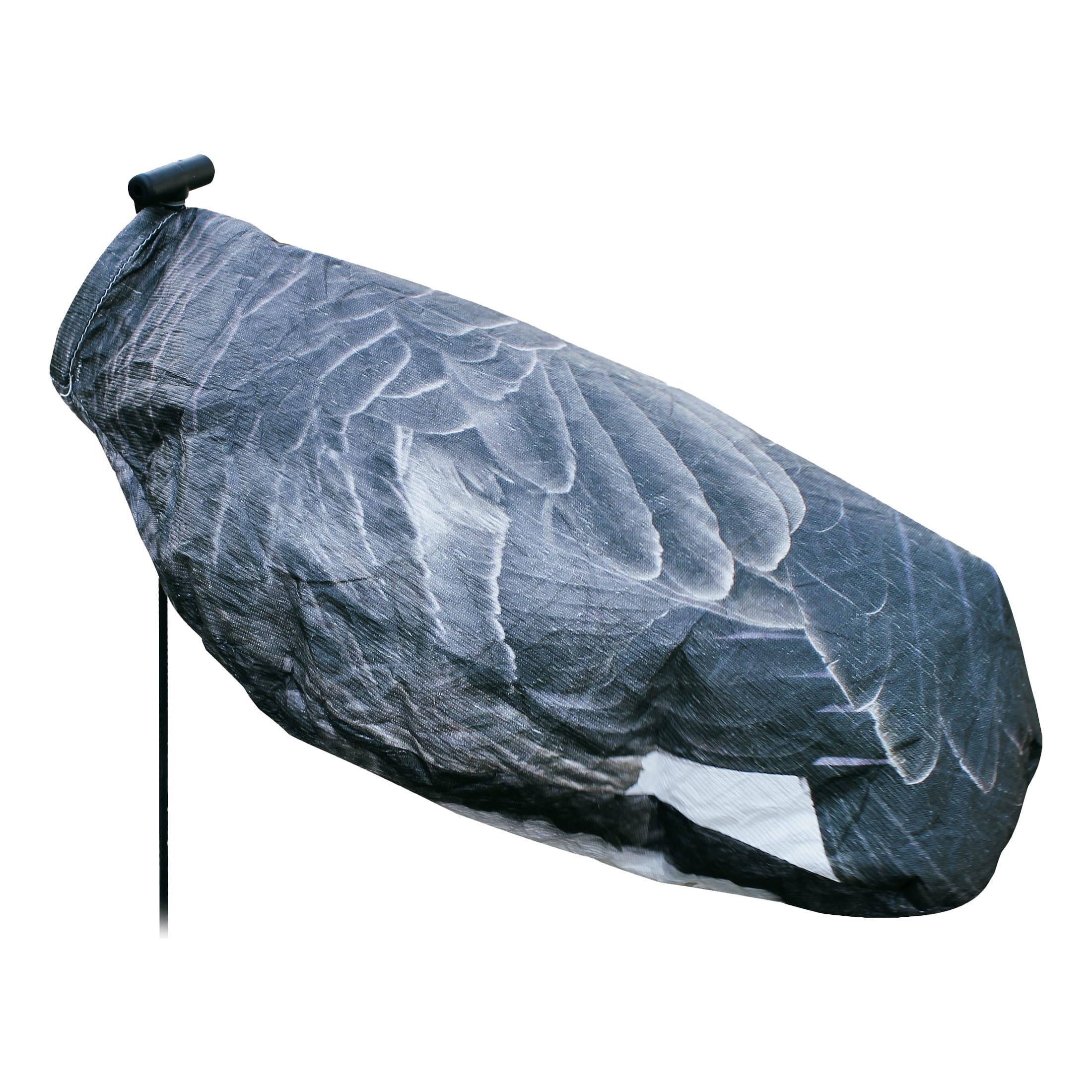 White Rock Decoys Headless Canada Goose Windsock Goose Decoys Cabela