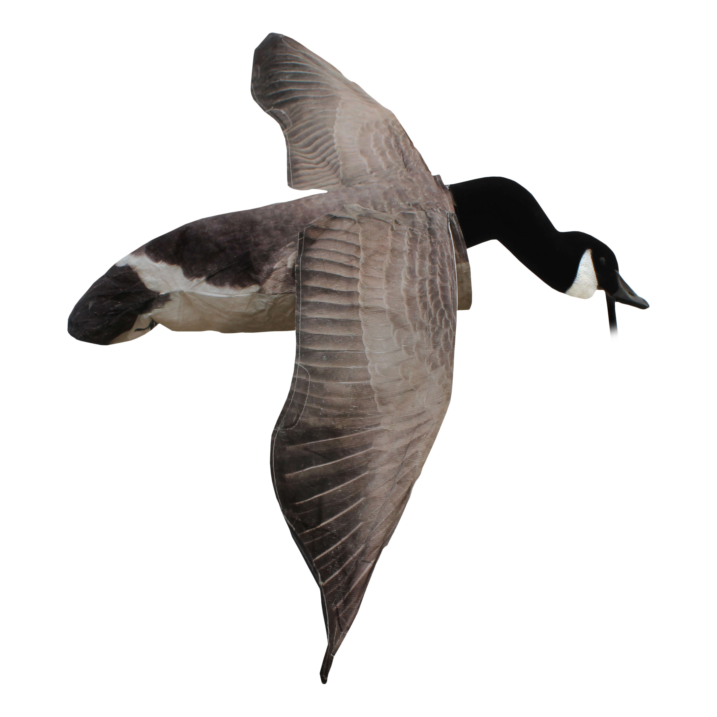 White Rock Decoys Deck Boss Flying Canada Goose Decoy Cabela's Canada