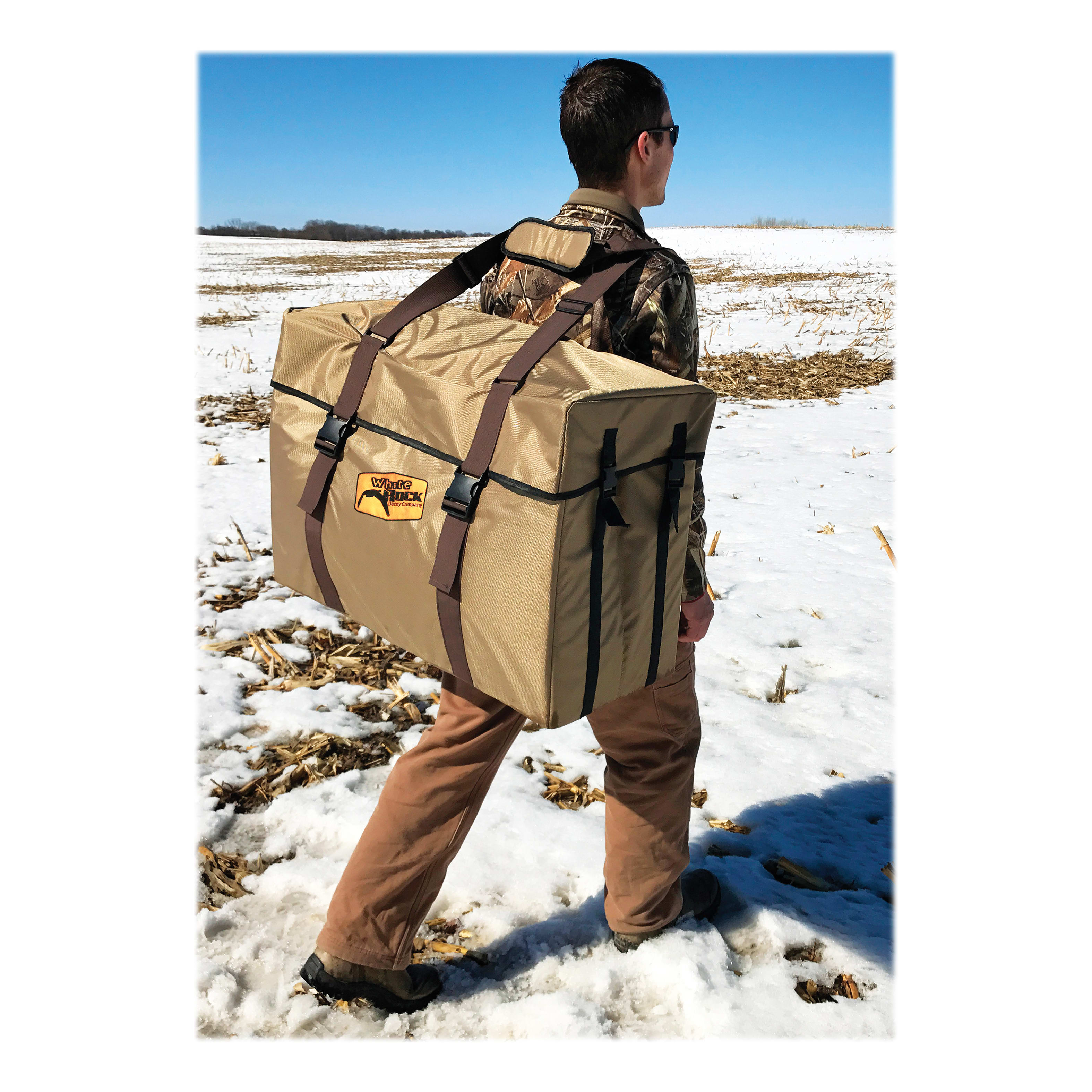 White Rock Decoys Nomad Decoy Bag Cabela's Canada