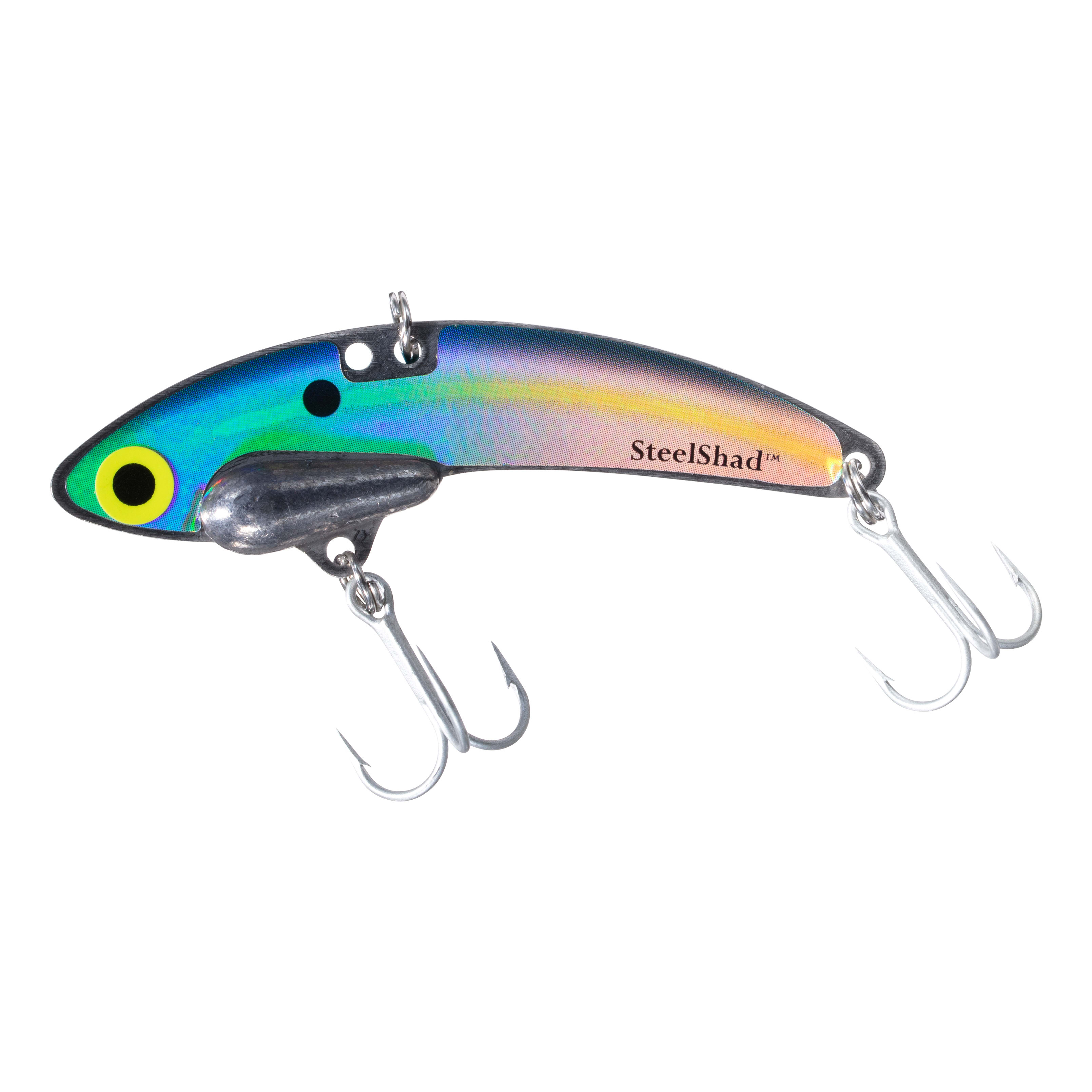 SteelShad® Blade Bait Cabela's Canada