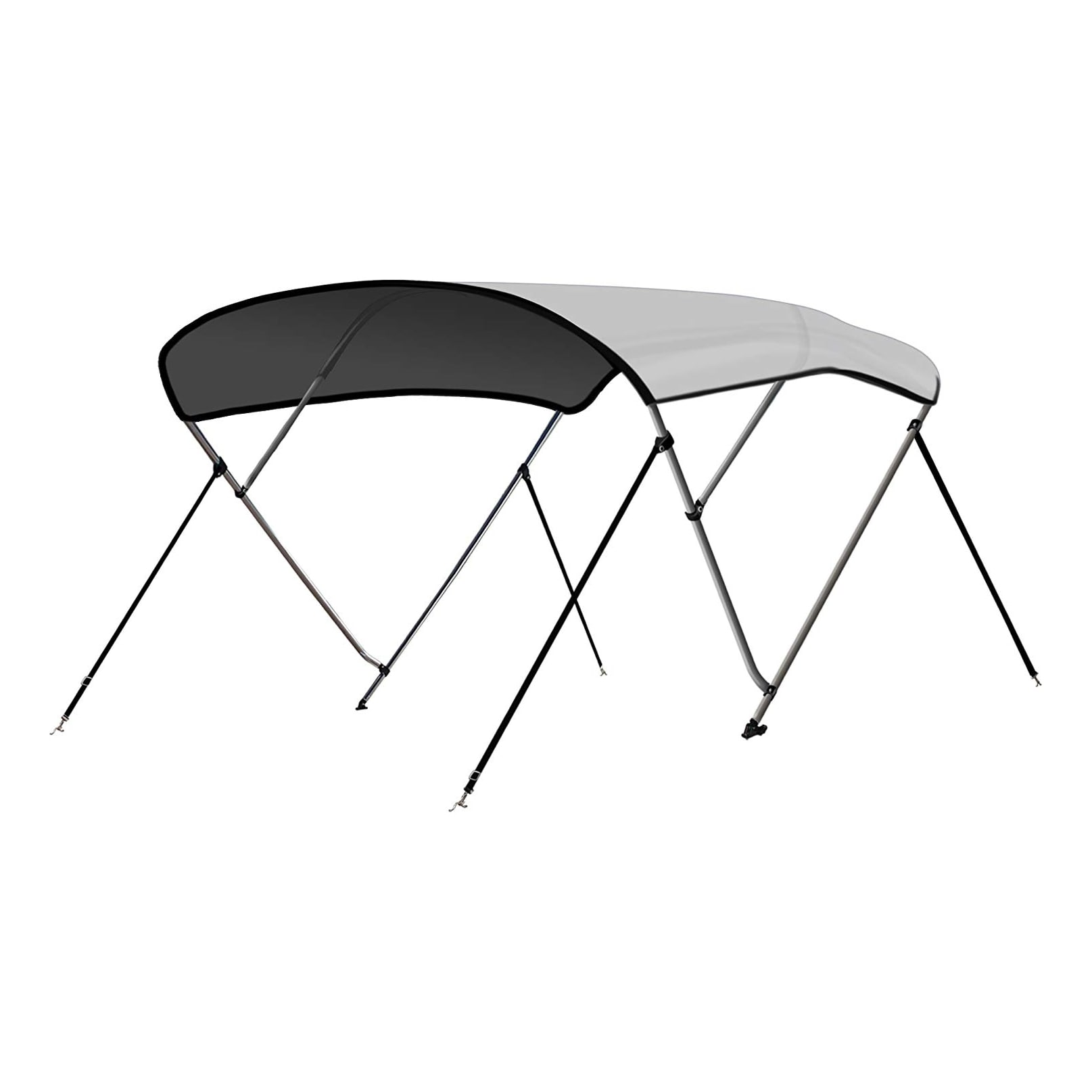 Cabela’s® 4Bow 54" High Bimini Top Cabela's Canada