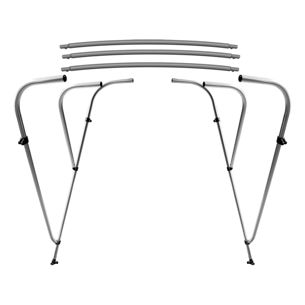 Cabela’s® 4Bow 54" High Bimini Top Cabela's Canada