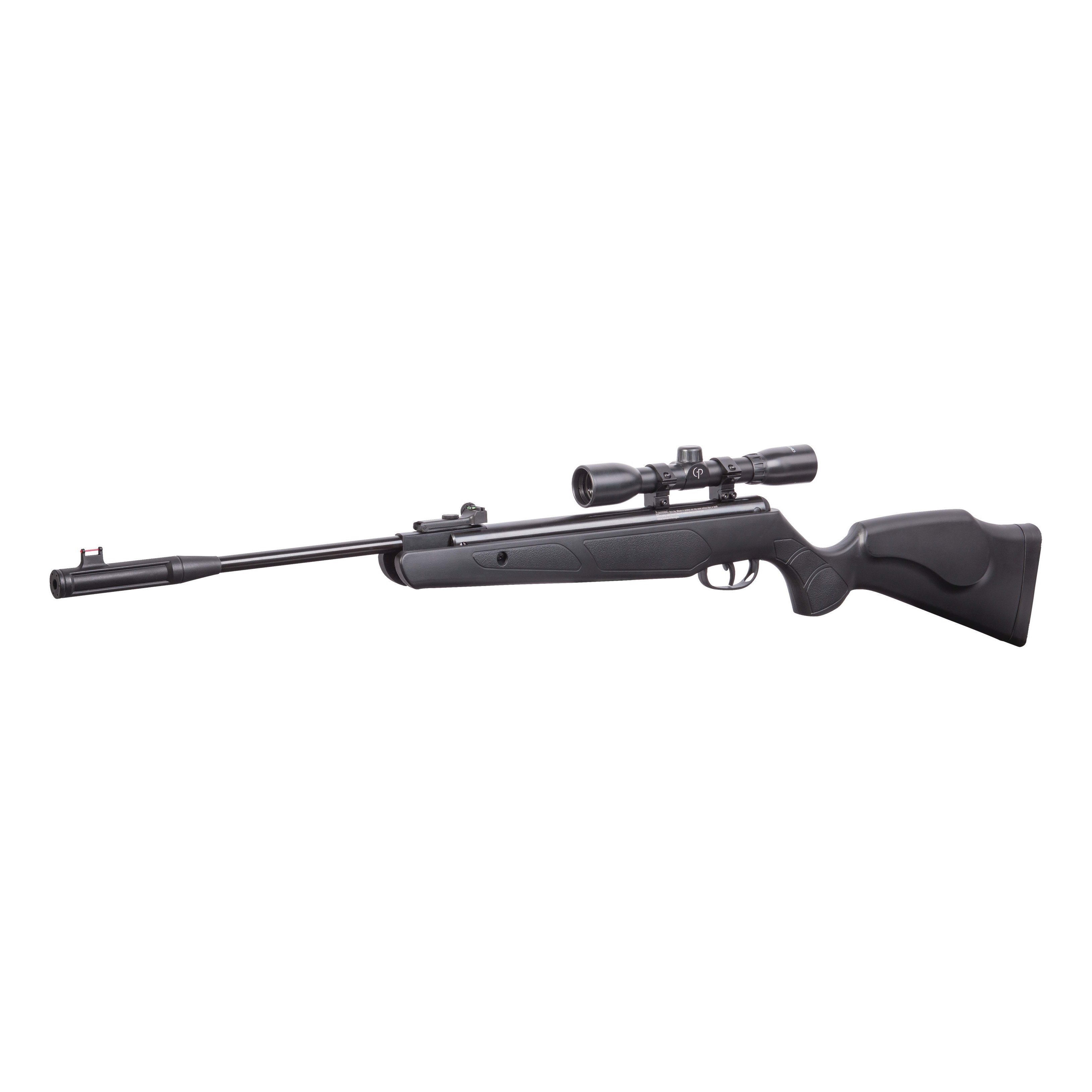 Remington® Express Hunter .177 Air Rifle - Angle View