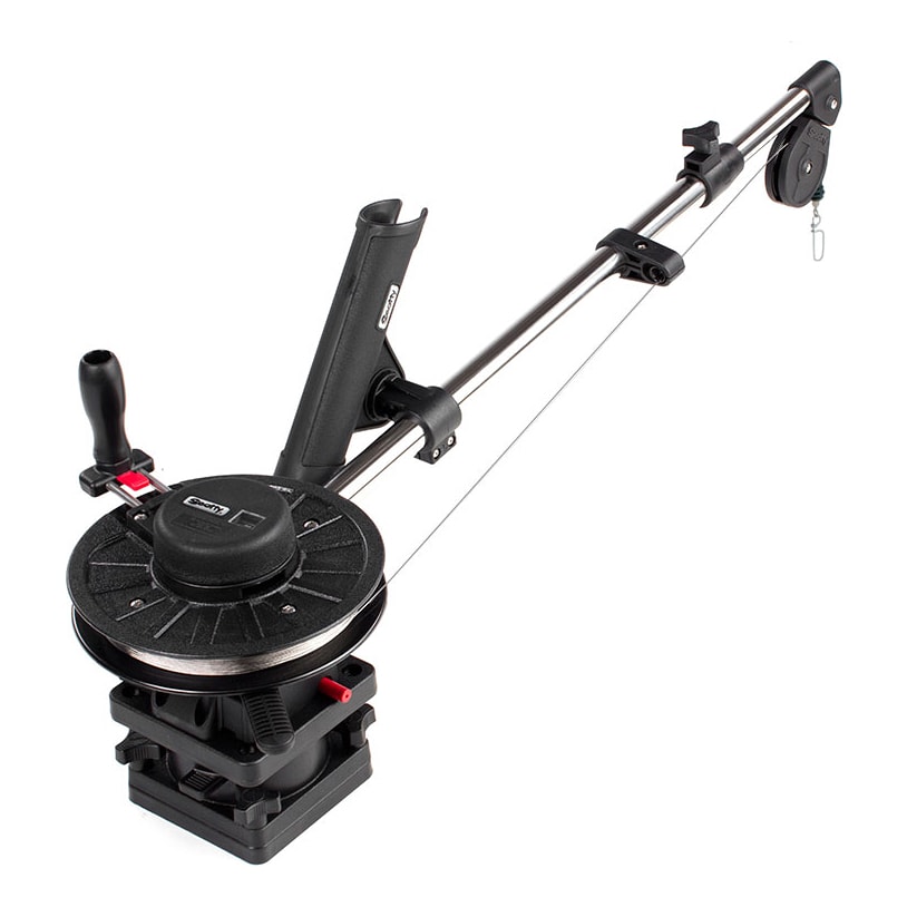 Scotty® Longarm Manual Downrigger Cabela's Canada