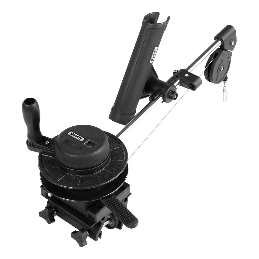 Scotty® Compact 1050MP Masterpack Downrigger Cabela's Canada