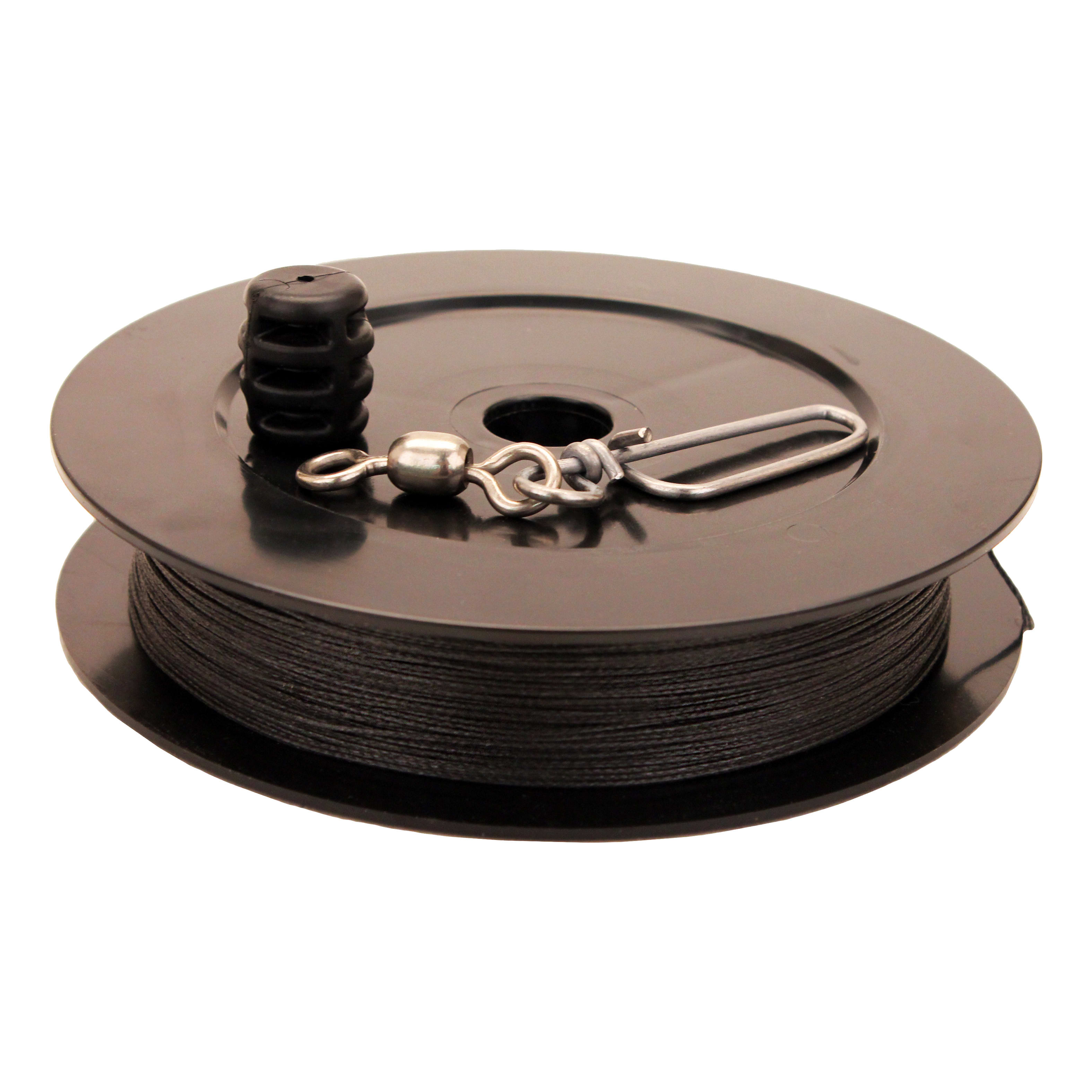 Scotty® Low Drag Microfilament Premium Power Braid Downrigger Line with