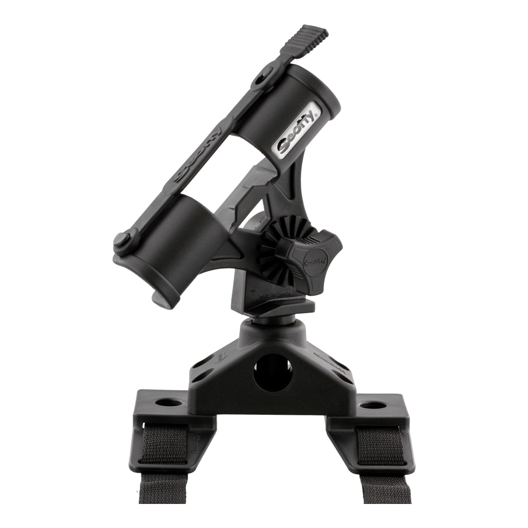 Scotty® Fly Rod Holder w/Float Tube Mount Cabela's Canada