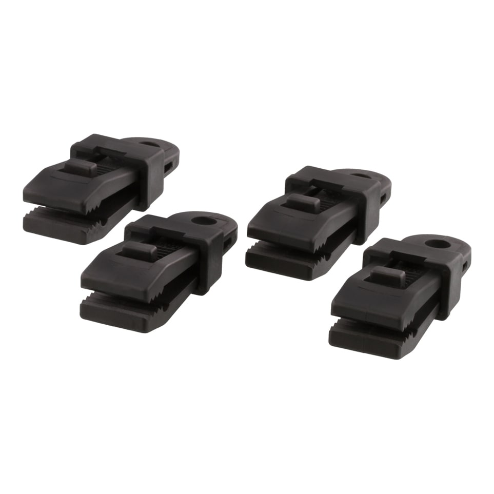 Scotty® Tarp Clips 4 Pack Cabela's Canada