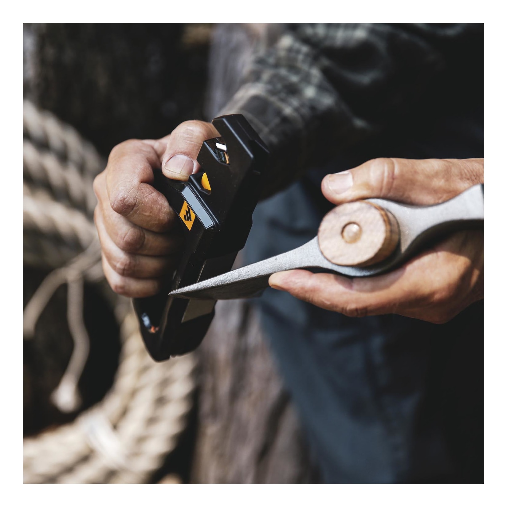 Work Sharp® Pivot Pro Knife Sharpener Cabela's Canada