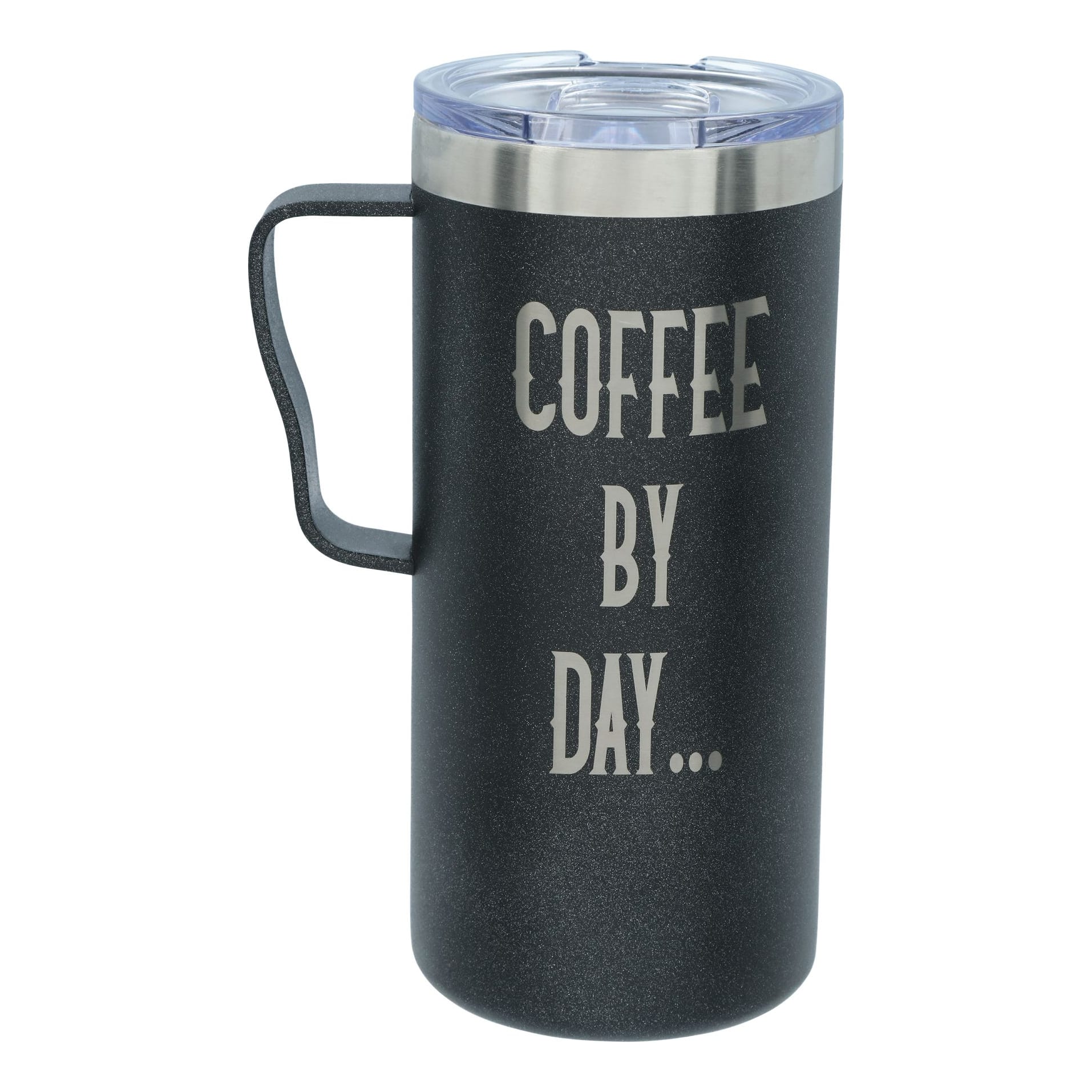 PURE Drinkware Stainless Steel Travel Mug Cabela's Canada